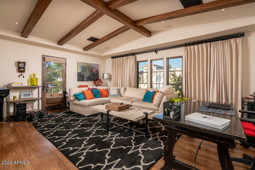 Montelucia Luxury Villas at La Posada - Residential