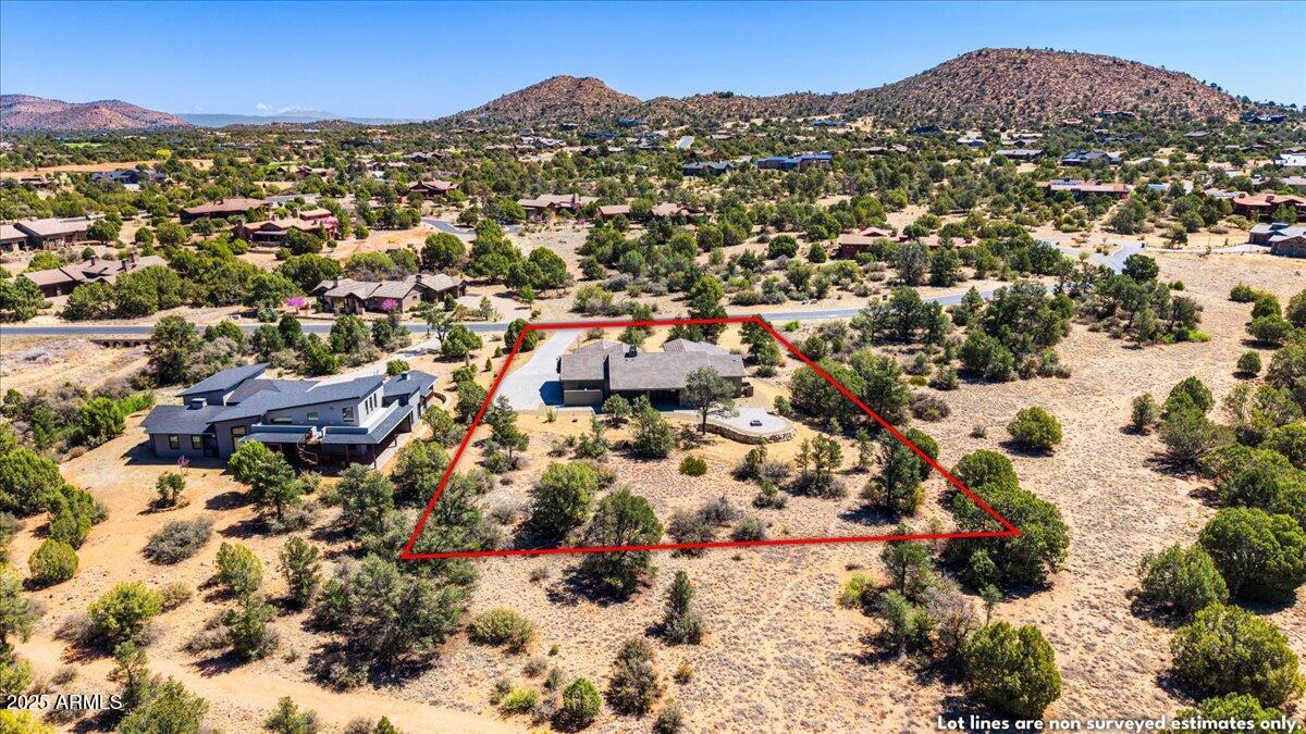 14440 N Sandia Lane