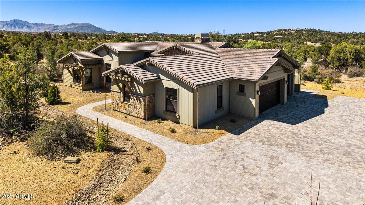 14440 N Sandia Lane
