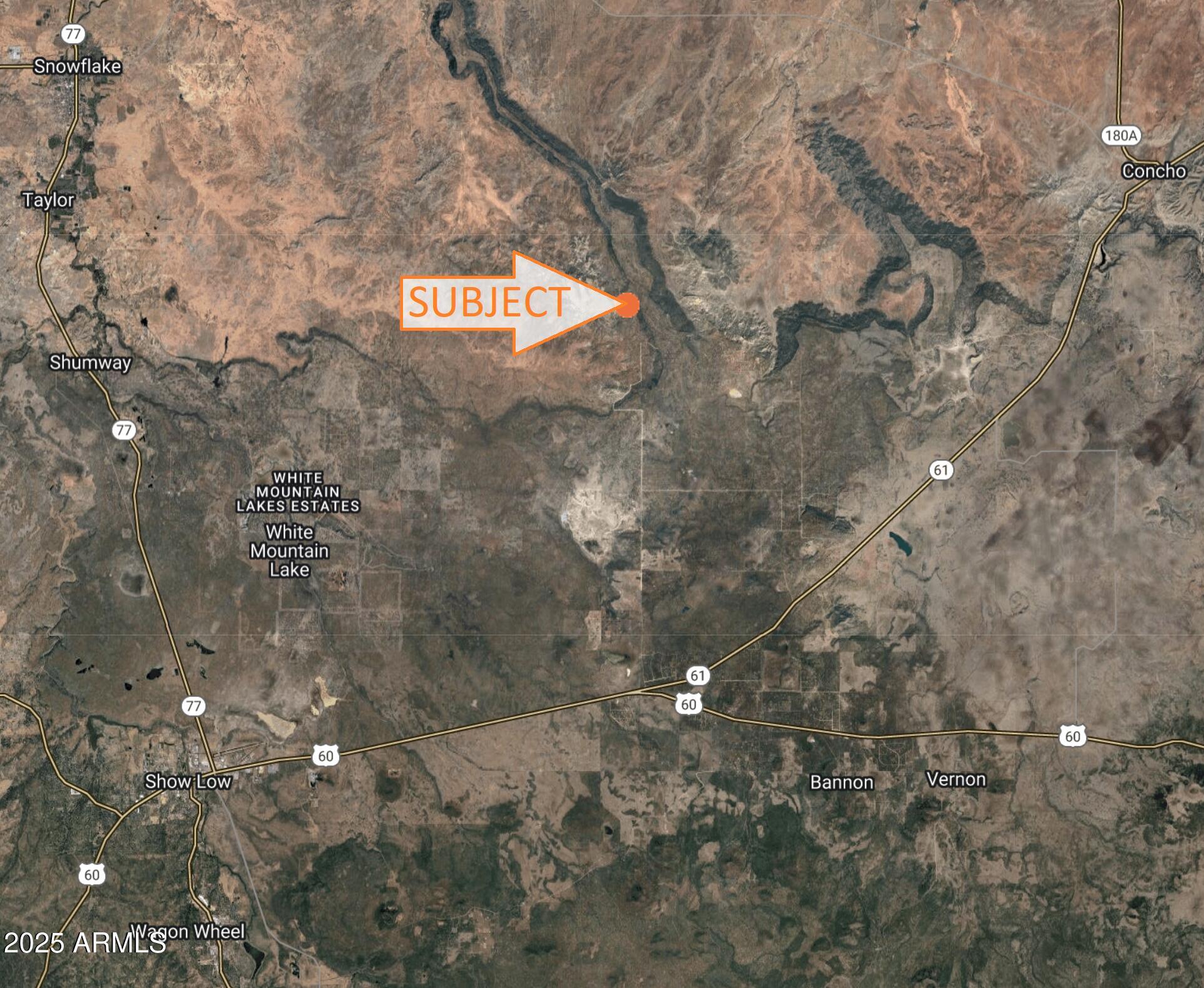 5 County Rd N8285 -- -