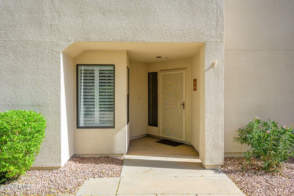 Photo of 8270 N Hayden Road #1004, Scottsdale, AZ 85258 (MLS # 7095223)