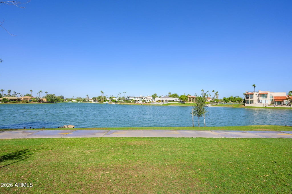 Photo of 8270 N Hayden Road #1004, Scottsdale, AZ 85258 (MLS # 7095223)