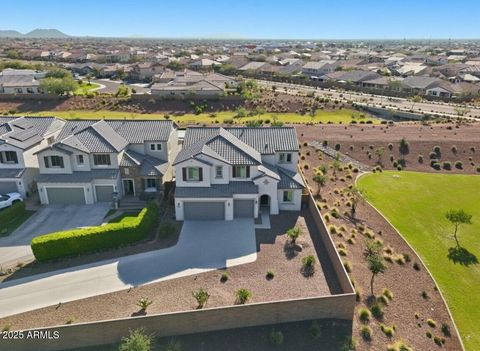 22743 N 98TH Drive Peoria AZ 85383