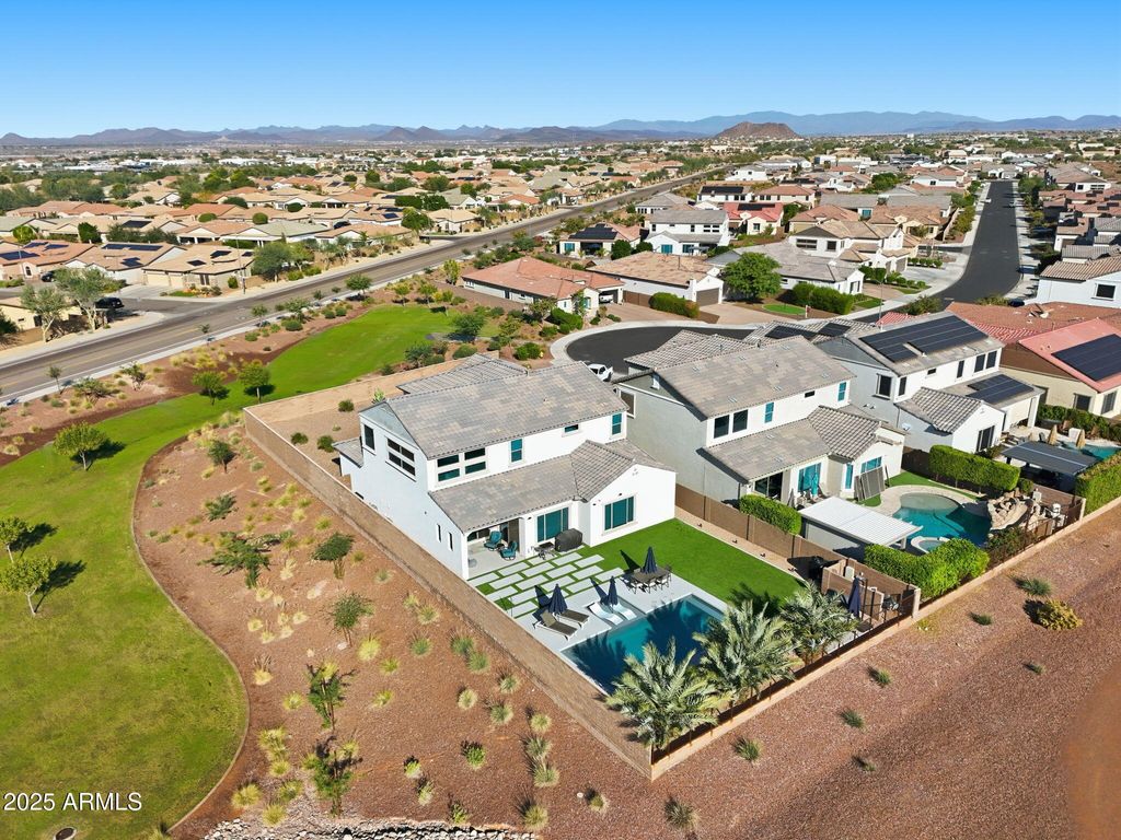 Photo of 22743 N 98th Drive, Peoria, AZ 85383 (MLS # 6950490)