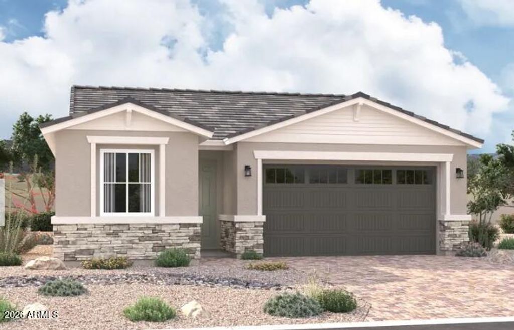 Photo of 5342 W Harmont Drive, Glendale, AZ 85302 (MLS # 7031029)