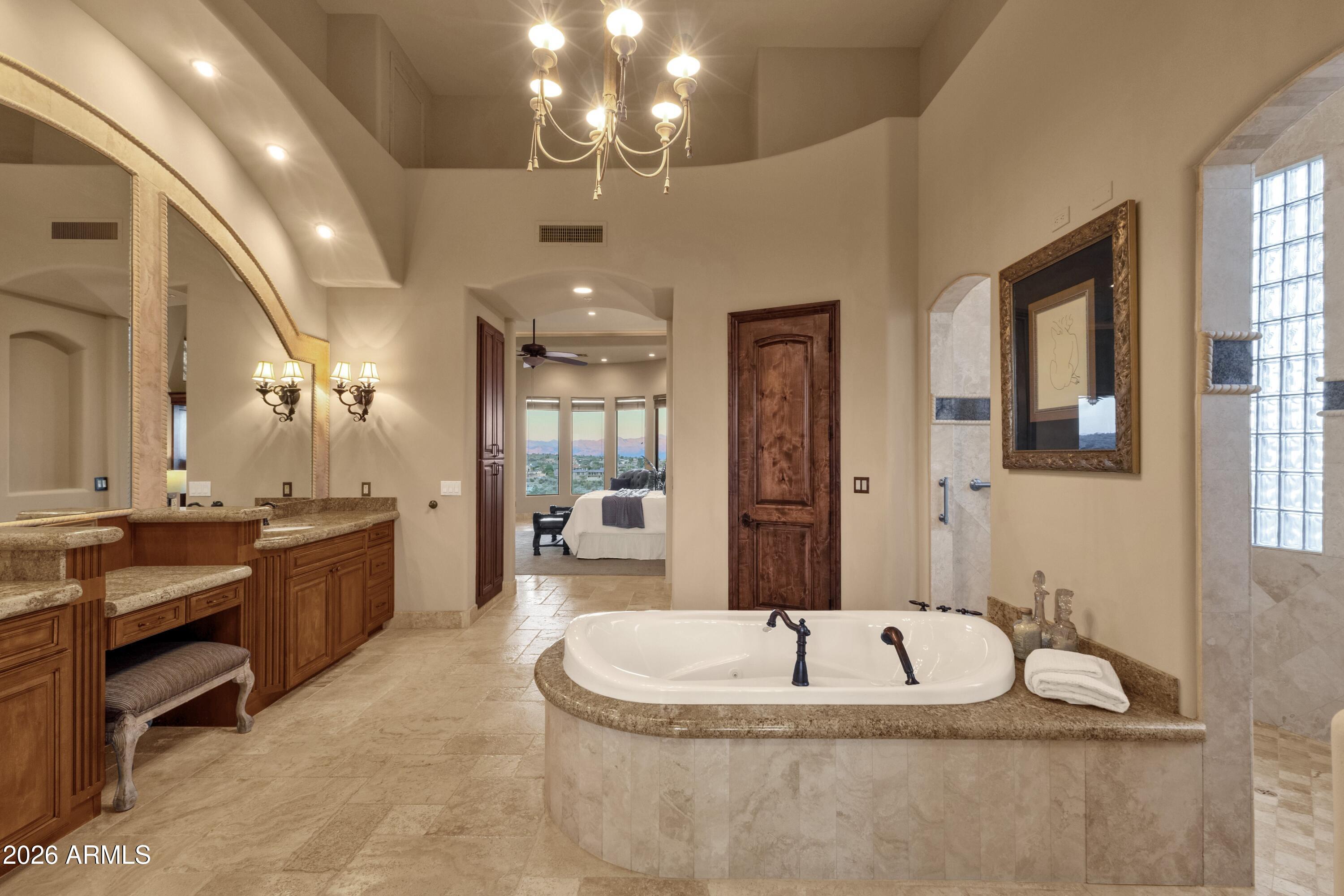 FOUNTAIN HILLS ARIZONA NO. 506-C BLOCK 2 LOTS 10 T - Residential