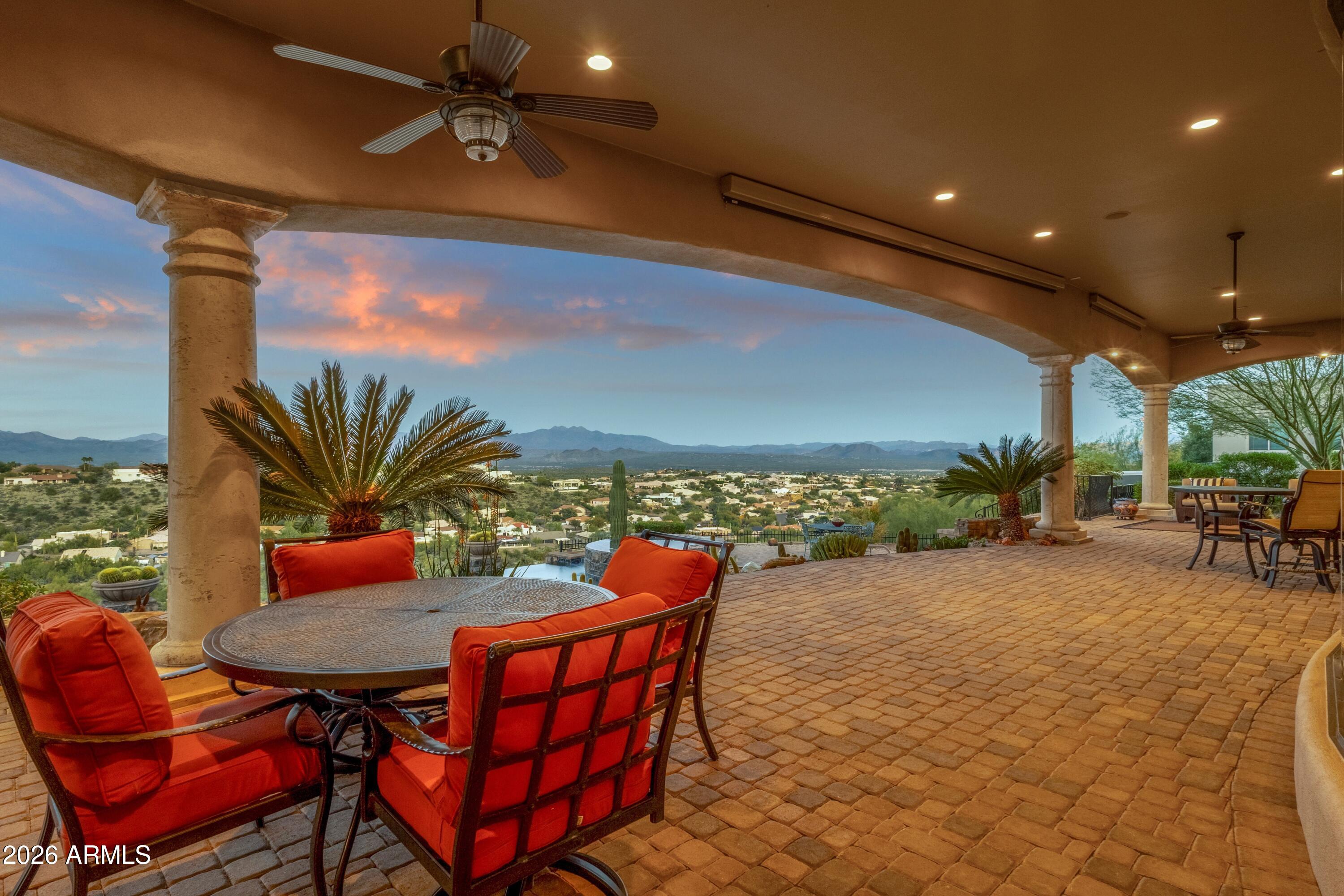 FOUNTAIN HILLS ARIZONA NO. 506-C BLOCK 2 LOTS 10 T - Residential