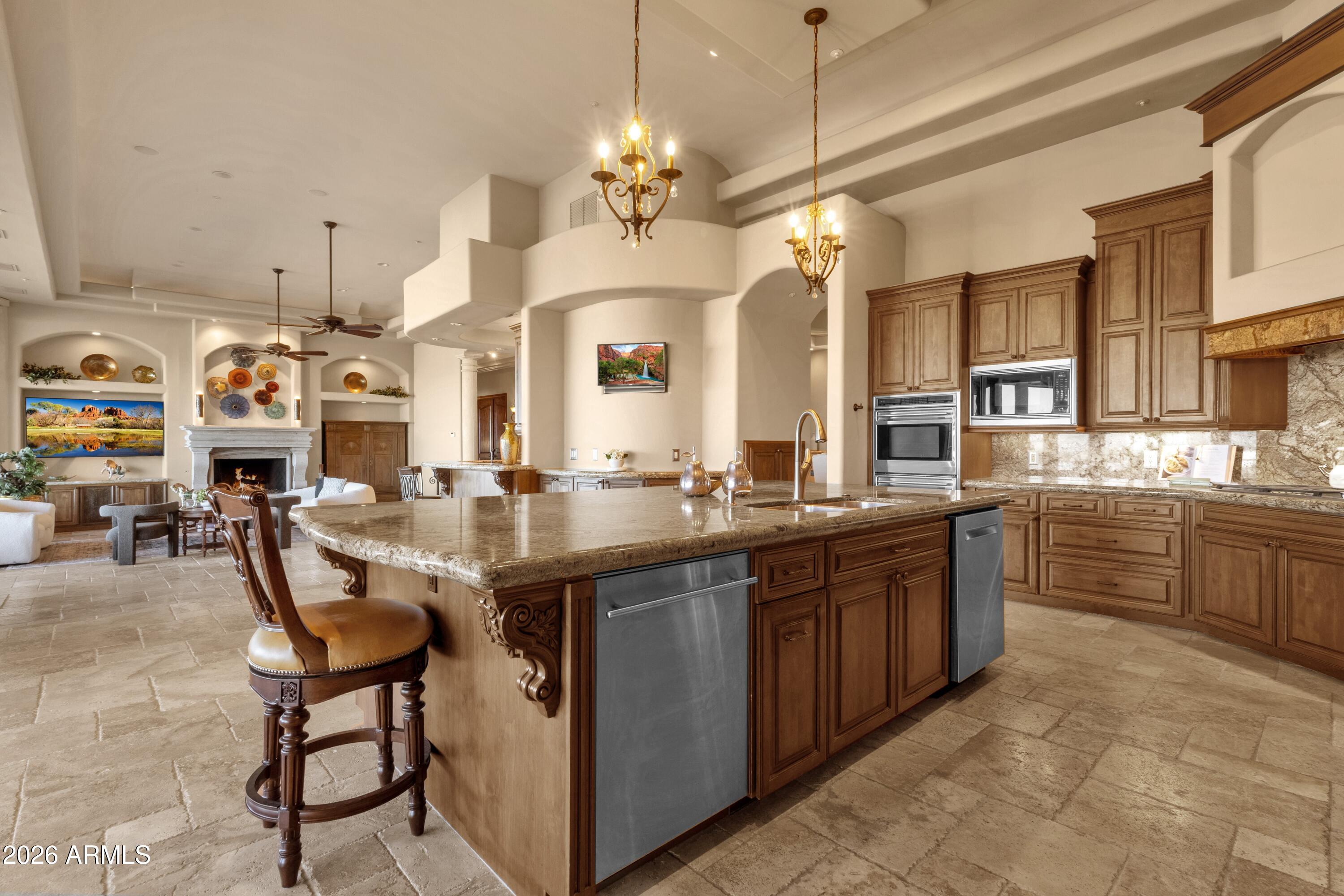 FOUNTAIN HILLS ARIZONA NO. 506-C BLOCK 2 LOTS 10 T - Residential