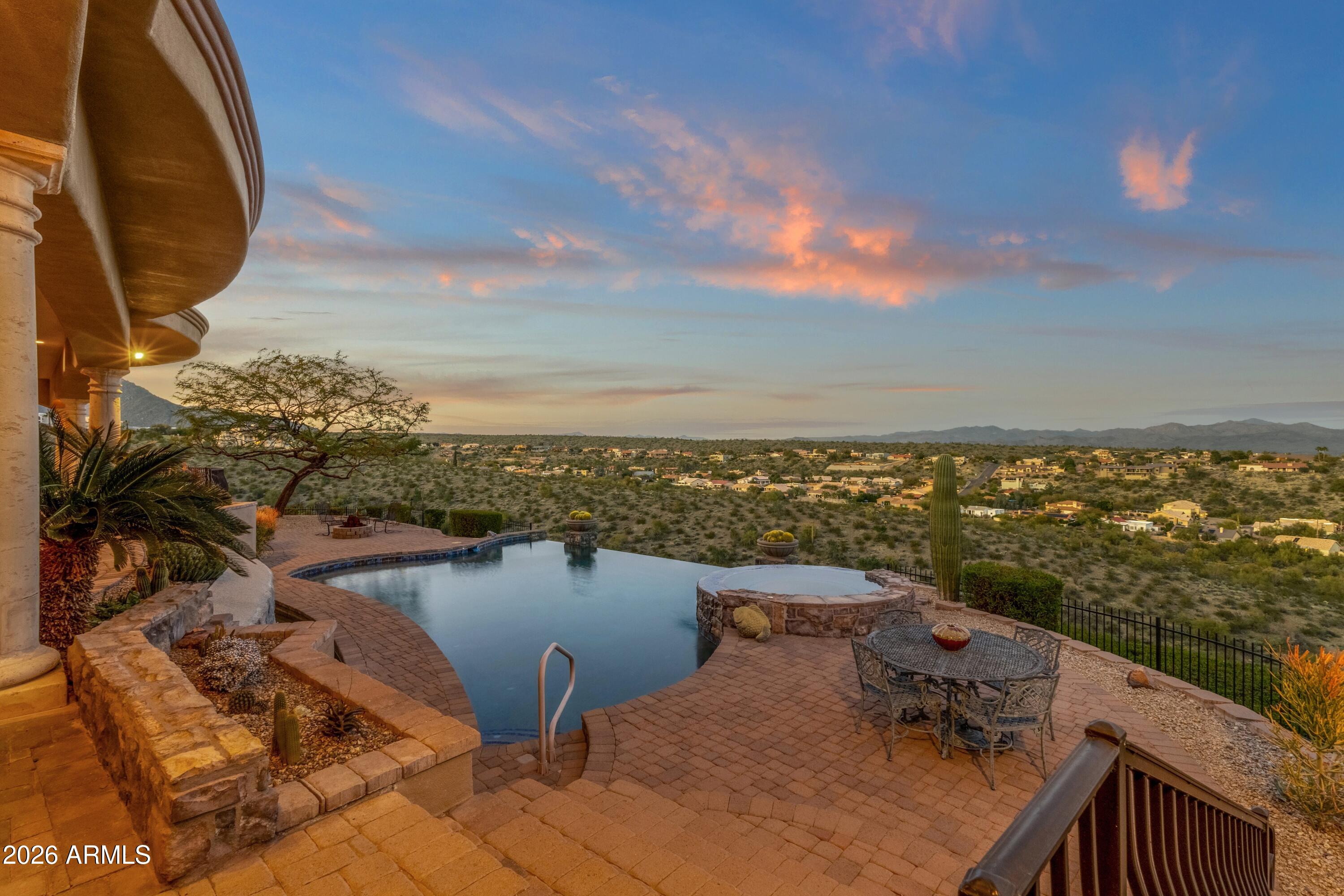 FOUNTAIN HILLS ARIZONA NO. 506-C BLOCK 2 LOTS 10 T - Residential