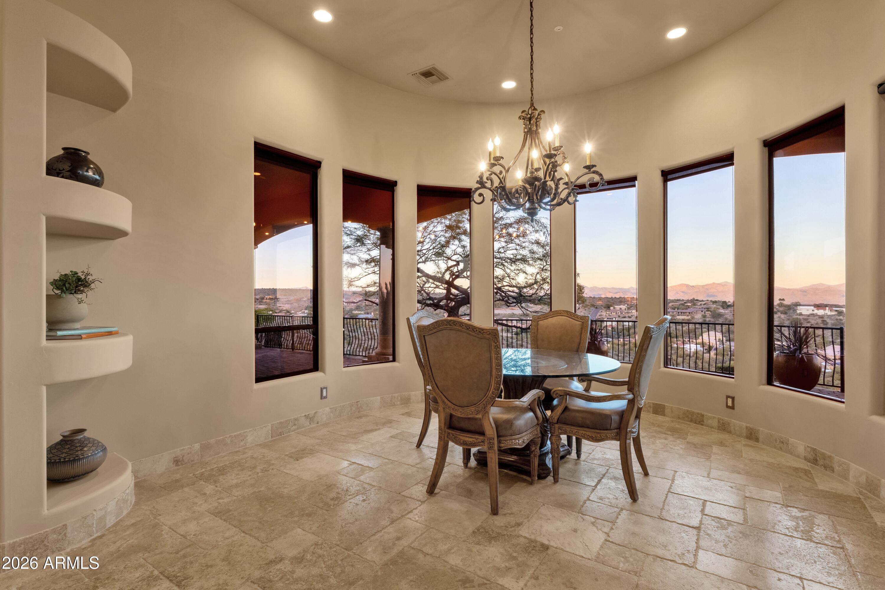 FOUNTAIN HILLS ARIZONA NO. 506-C BLOCK 2 LOTS 10 T - Residential