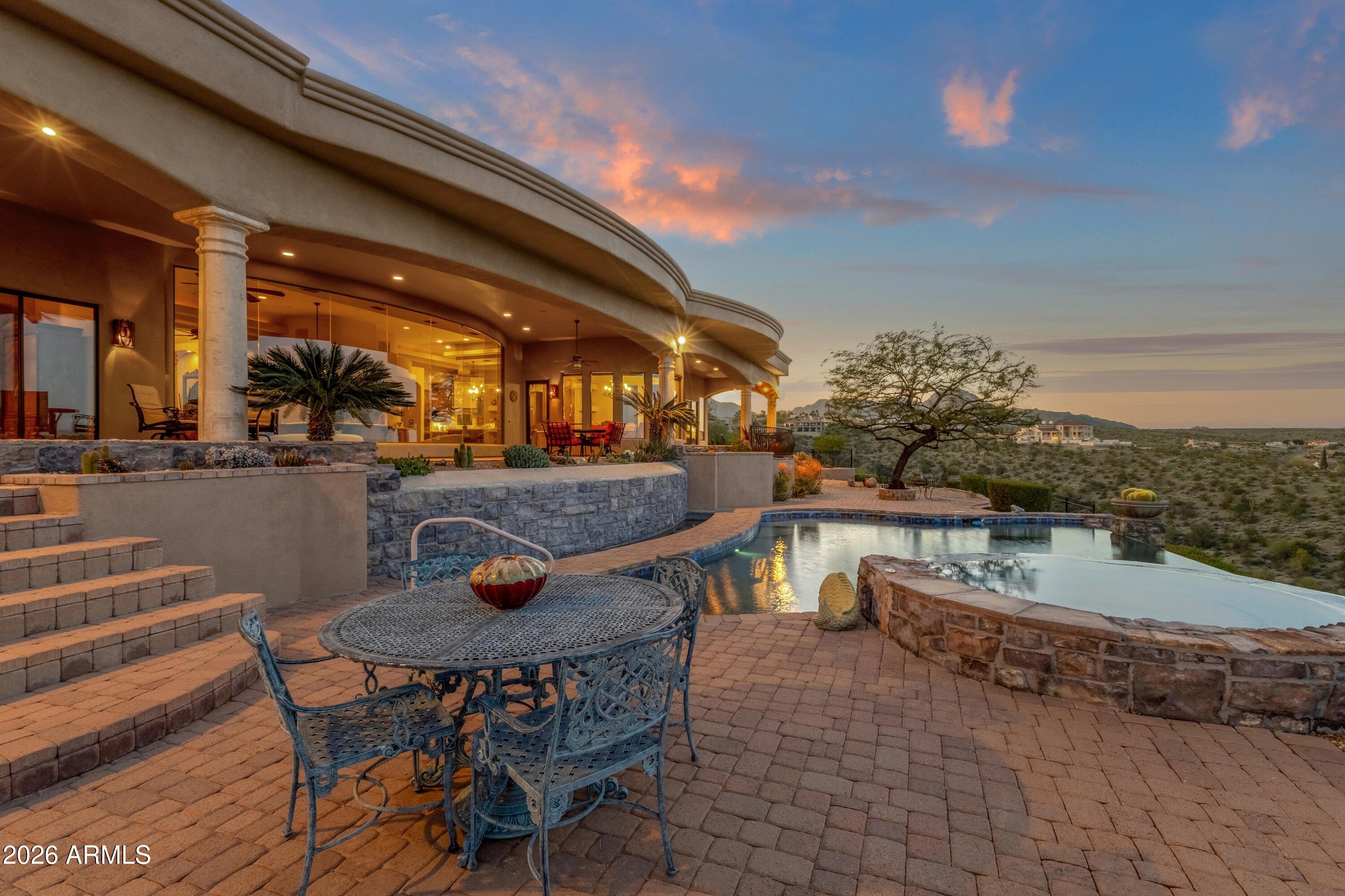 FOUNTAIN HILLS ARIZONA NO. 506-C BLOCK 2 LOTS 10 T - Residential