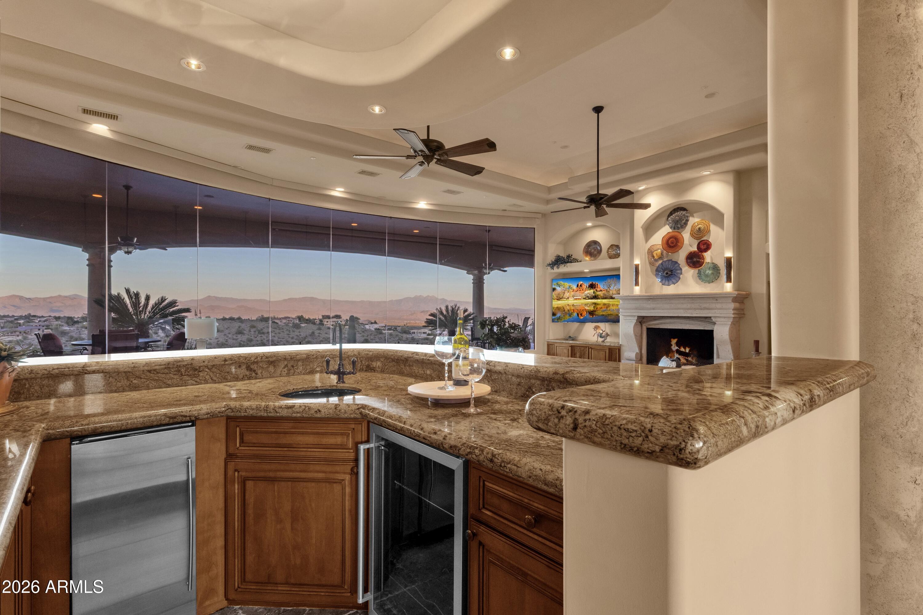 FOUNTAIN HILLS ARIZONA NO. 506-C BLOCK 2 LOTS 10 T - Residential