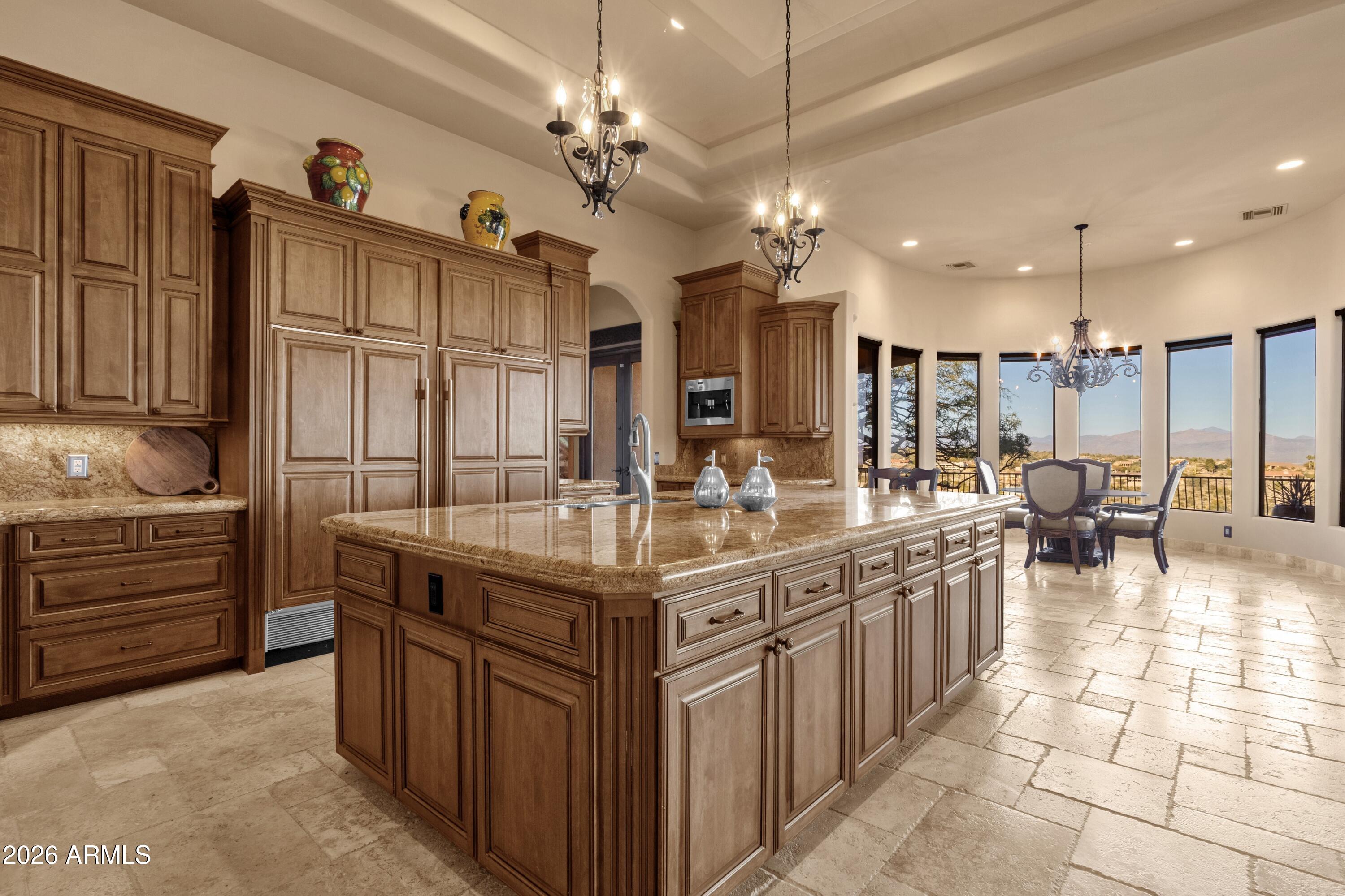 FOUNTAIN HILLS ARIZONA NO. 506-C BLOCK 2 LOTS 10 T - Residential
