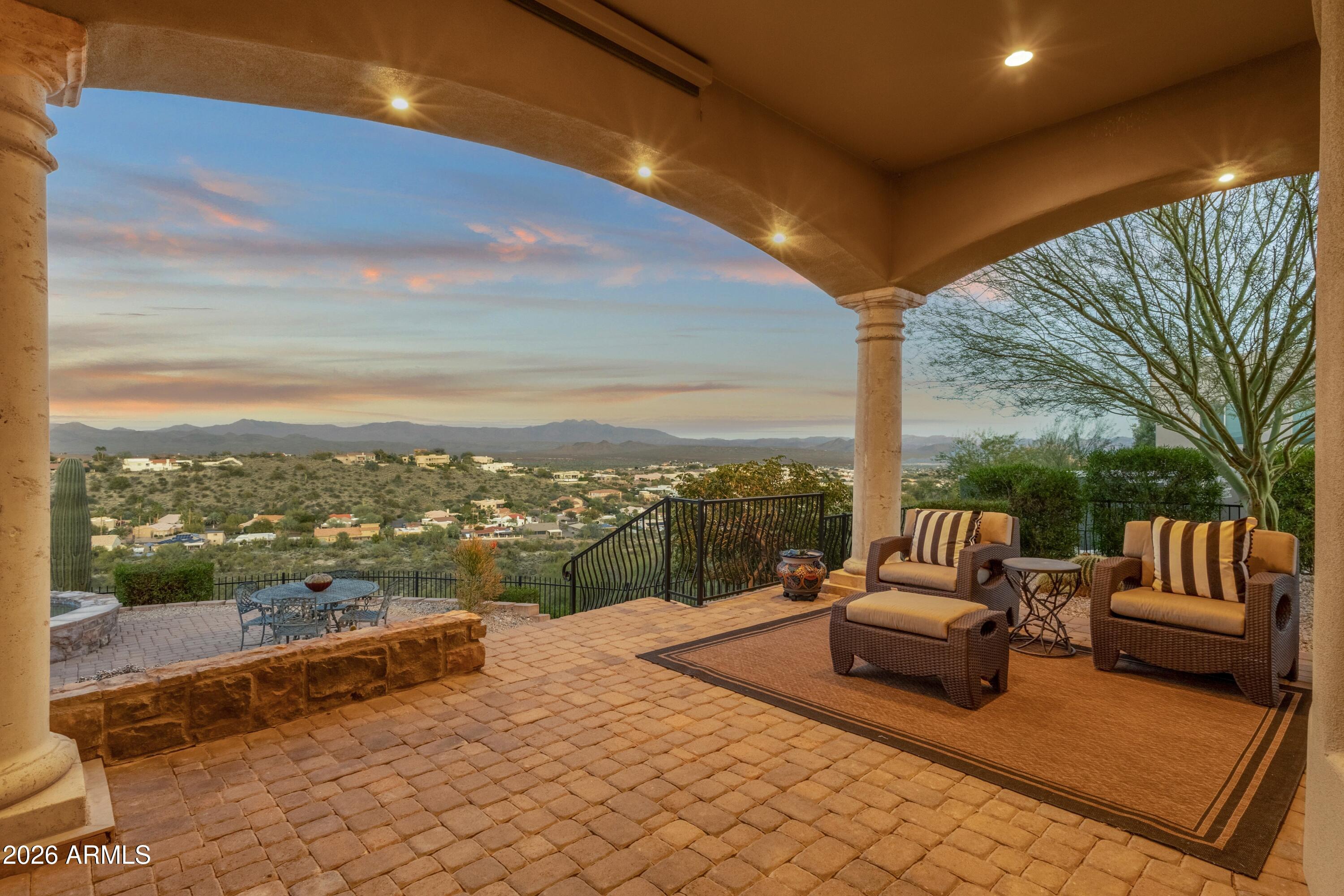 FOUNTAIN HILLS ARIZONA NO. 506-C BLOCK 2 LOTS 10 T - Residential