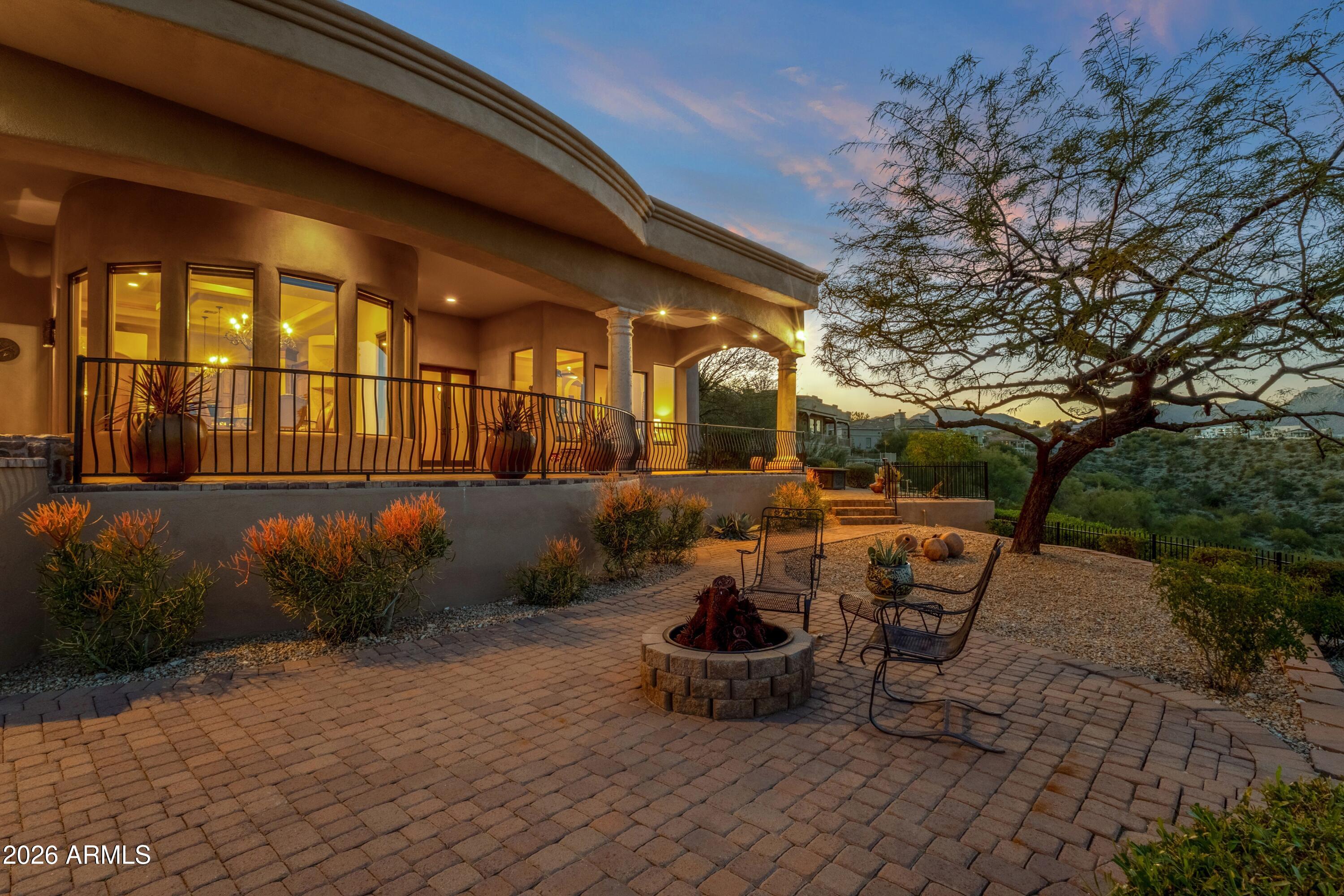 FOUNTAIN HILLS ARIZONA NO. 506-C BLOCK 2 LOTS 10 T - Residential