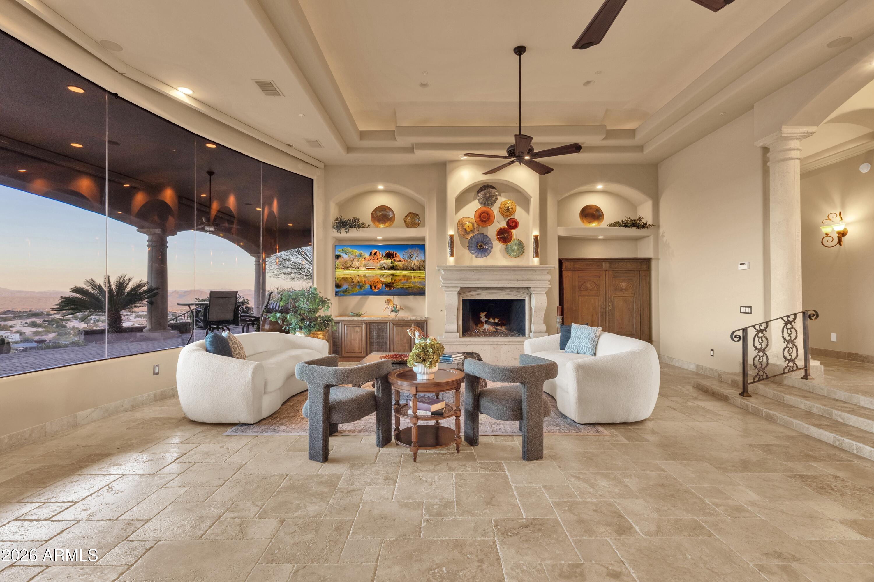 FOUNTAIN HILLS ARIZONA NO. 506-C BLOCK 2 LOTS 10 T - Residential