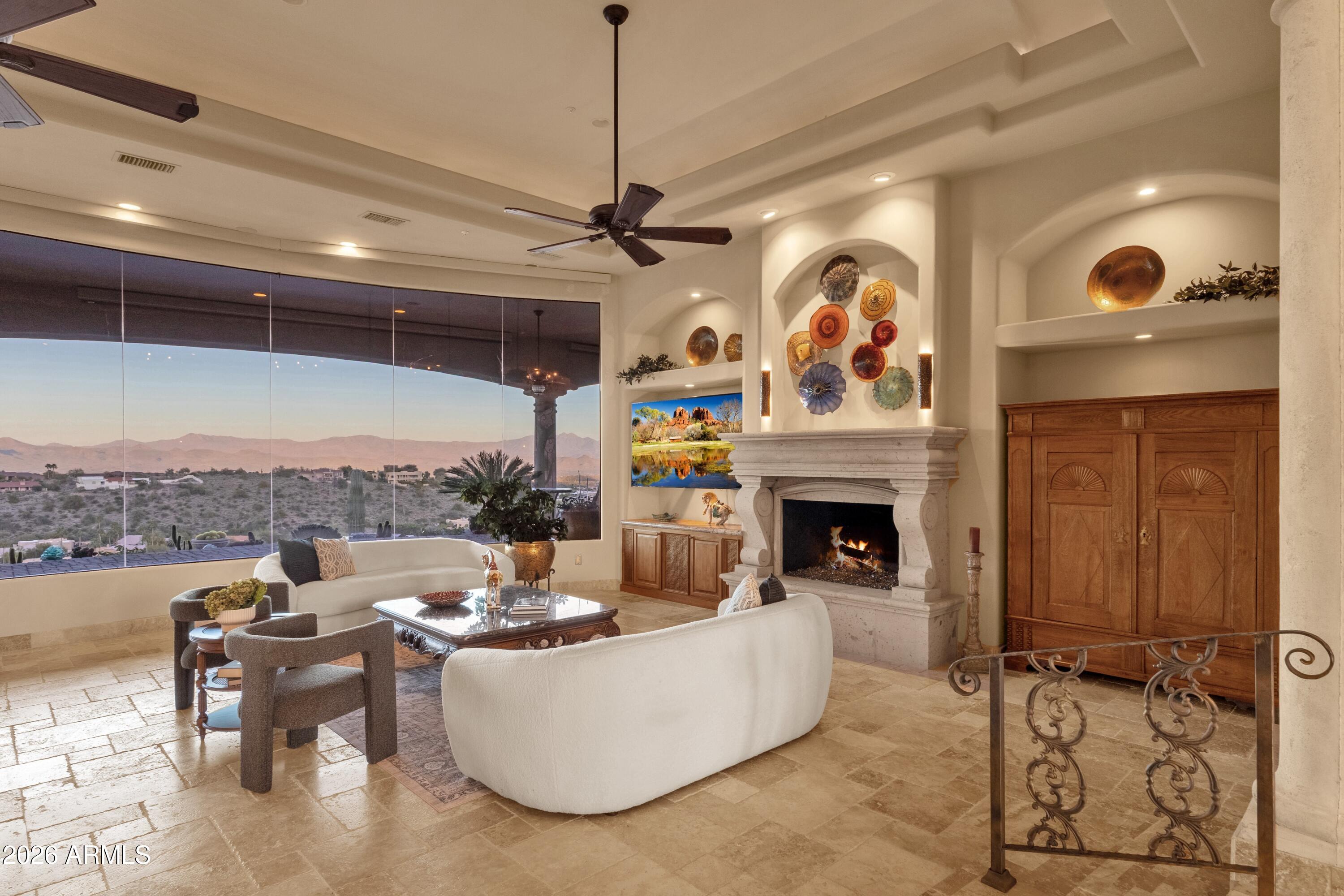 FOUNTAIN HILLS ARIZONA NO. 506-C BLOCK 2 LOTS 10 T - Residential