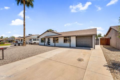 14635 N 37TH Place Phoenix AZ 85032