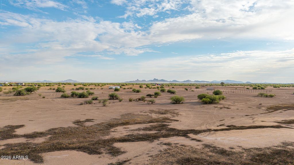 Photo of 0 W Pony Circle Road #185, Arizona City, AZ 85123 (MLS # 7006227)