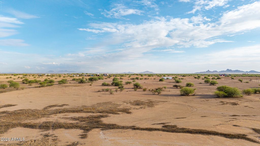 Photo of 0 W Pony Circle Road #185, Arizona City, AZ 85123 (MLS # 7006227)