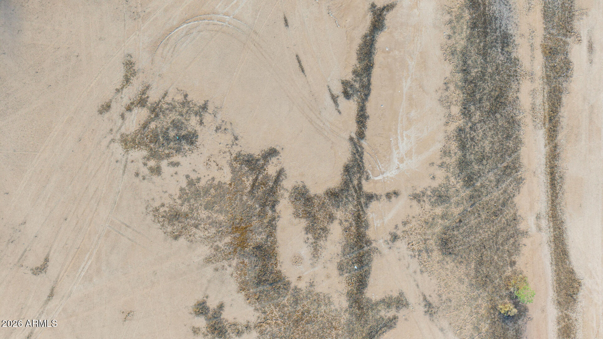 ARIZONA CITY ESTATES UNIT 3 - Land