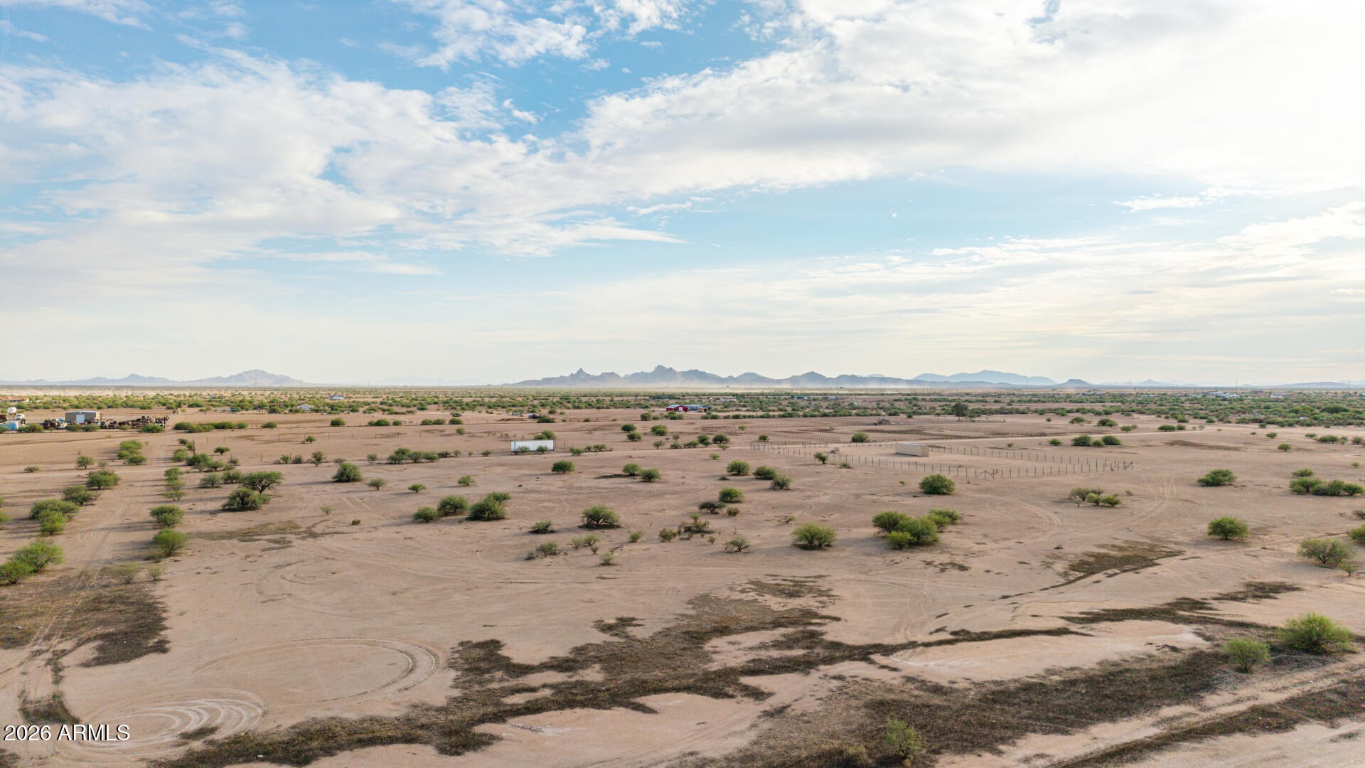 ARIZONA CITY ESTATES UNIT 3 - Land