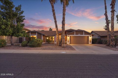 1702 W MANOR Street Chandler AZ 85224
