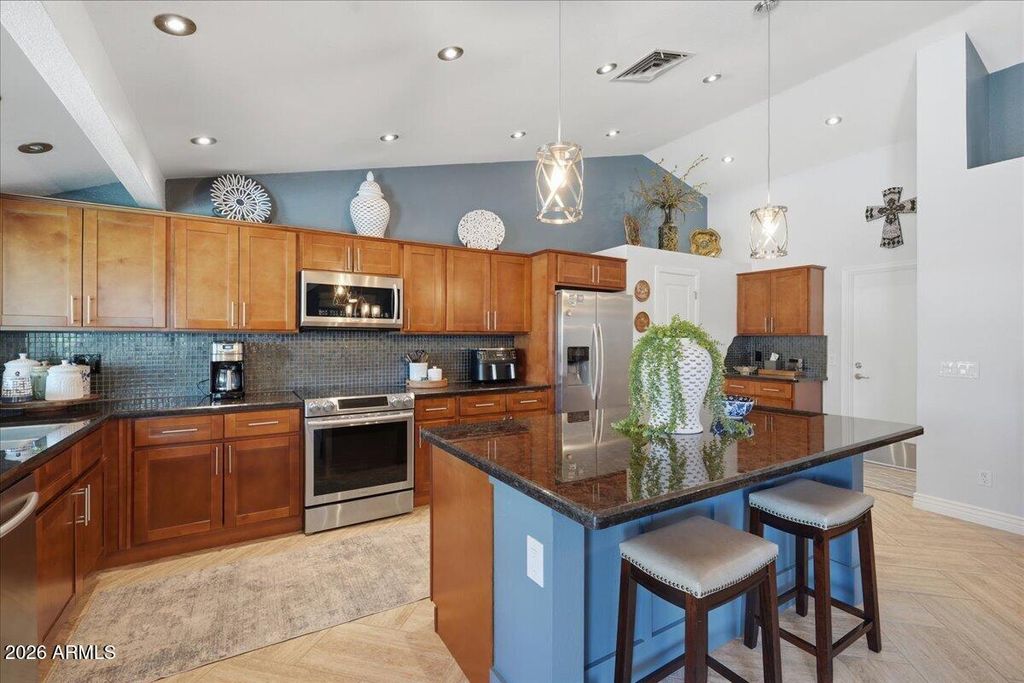 Photo of 1702 W Manor Street, Chandler, AZ 85224 (MLS # 7014409)