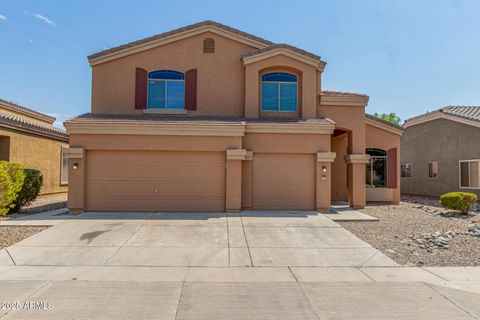 10511 W COCOPAH Street Tolleson AZ 85353