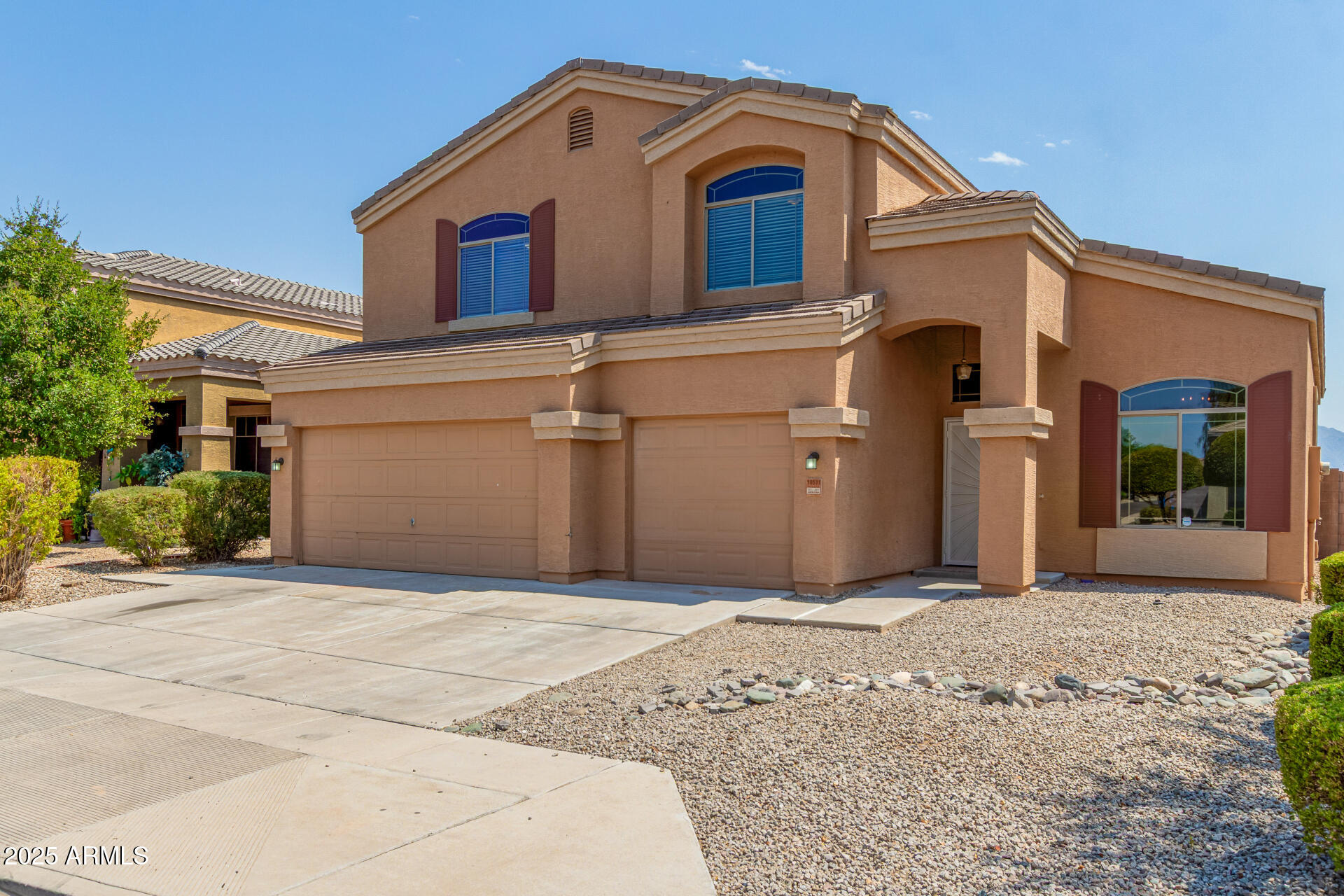 10511 W COCOPAH Street