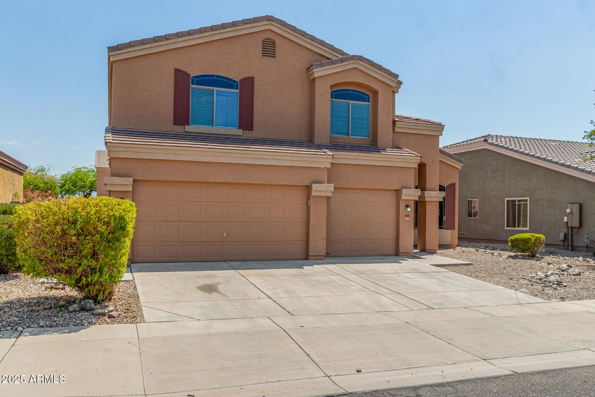 10511 W COCOPAH Street