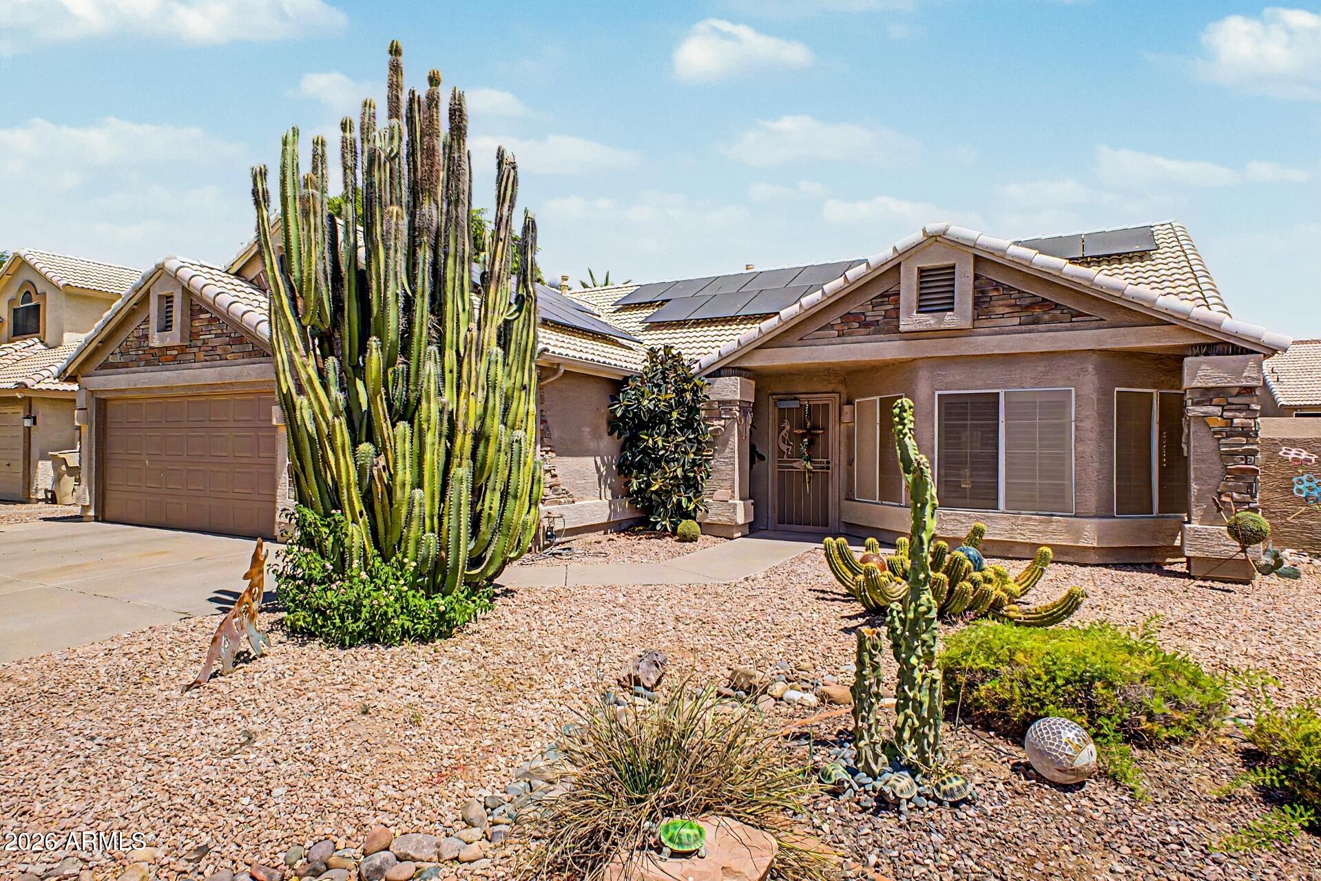6374 W FIREBIRD Drive