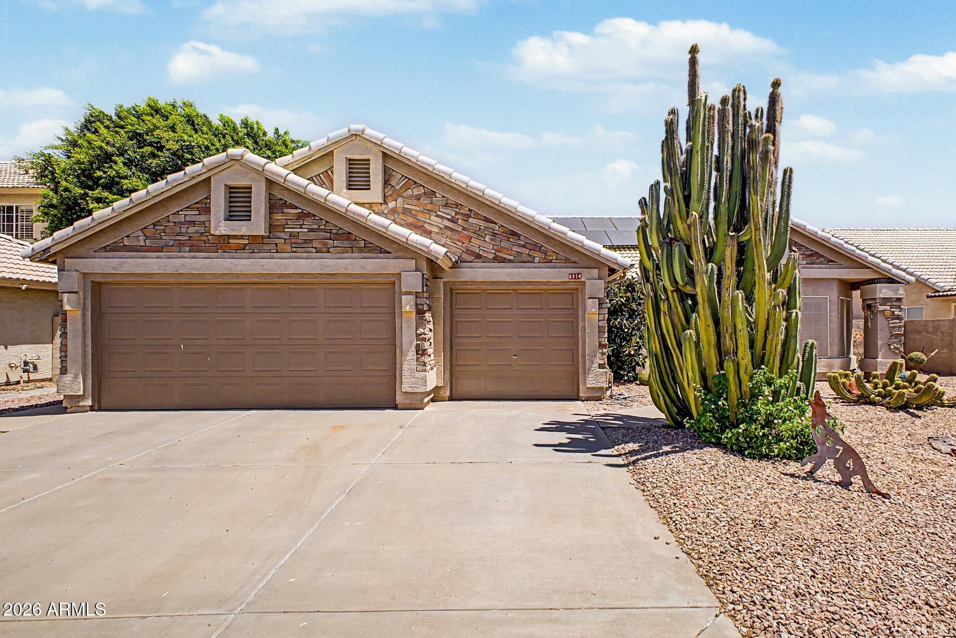 6374 W FIREBIRD Drive