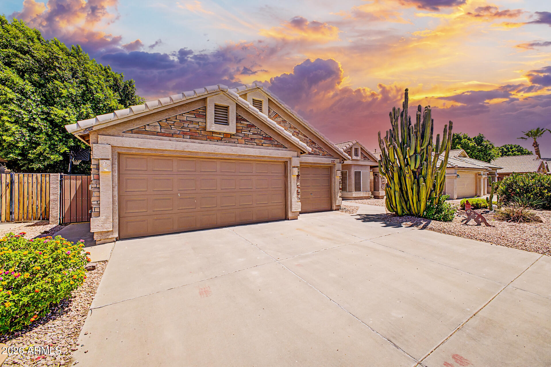 6374 W FIREBIRD Drive