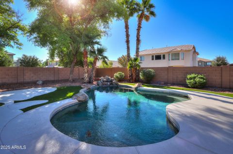 22181 N BRADEN Road Maricopa AZ 85138