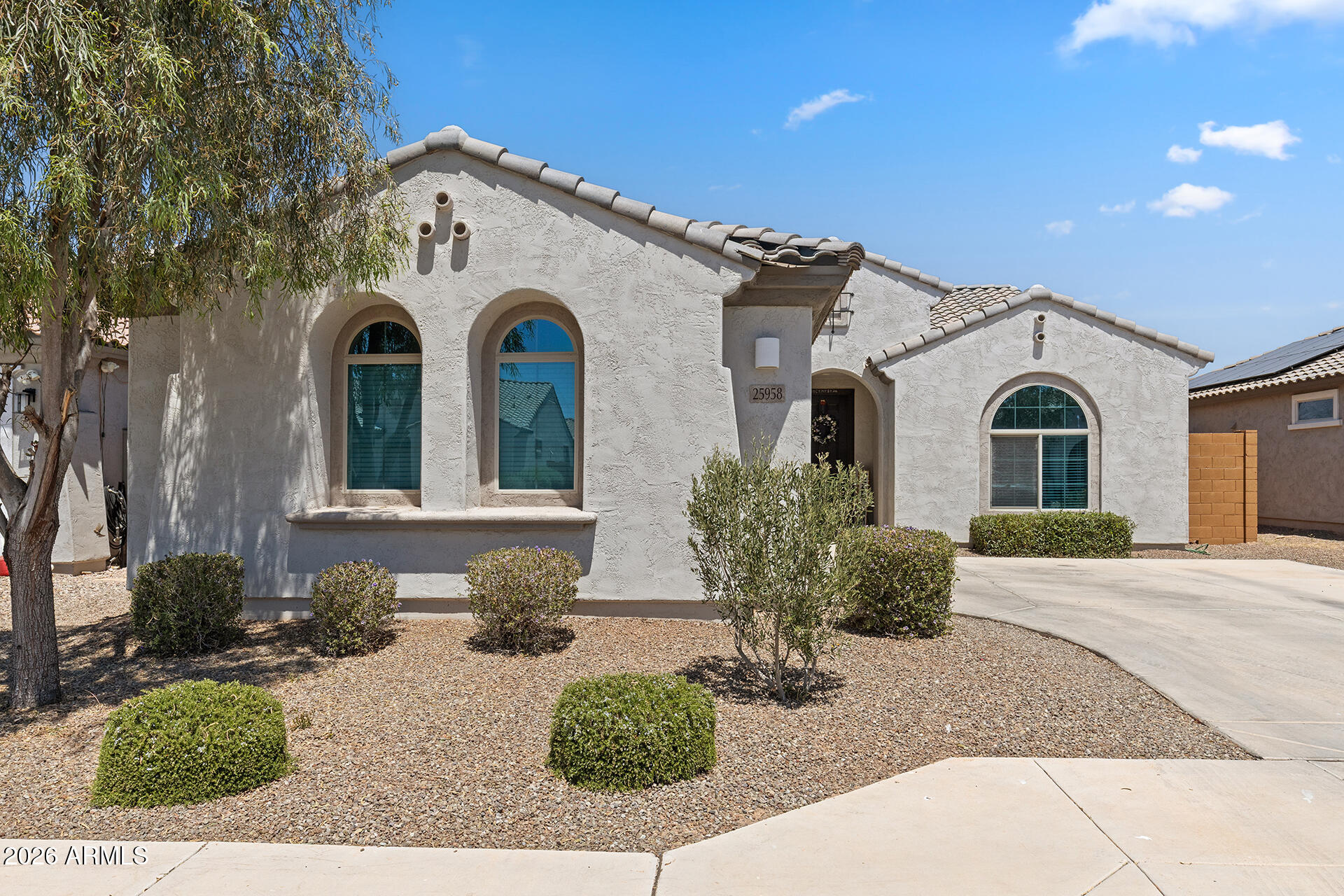 FESTIVAL FOOTHILLS UNIT 29 - Residential