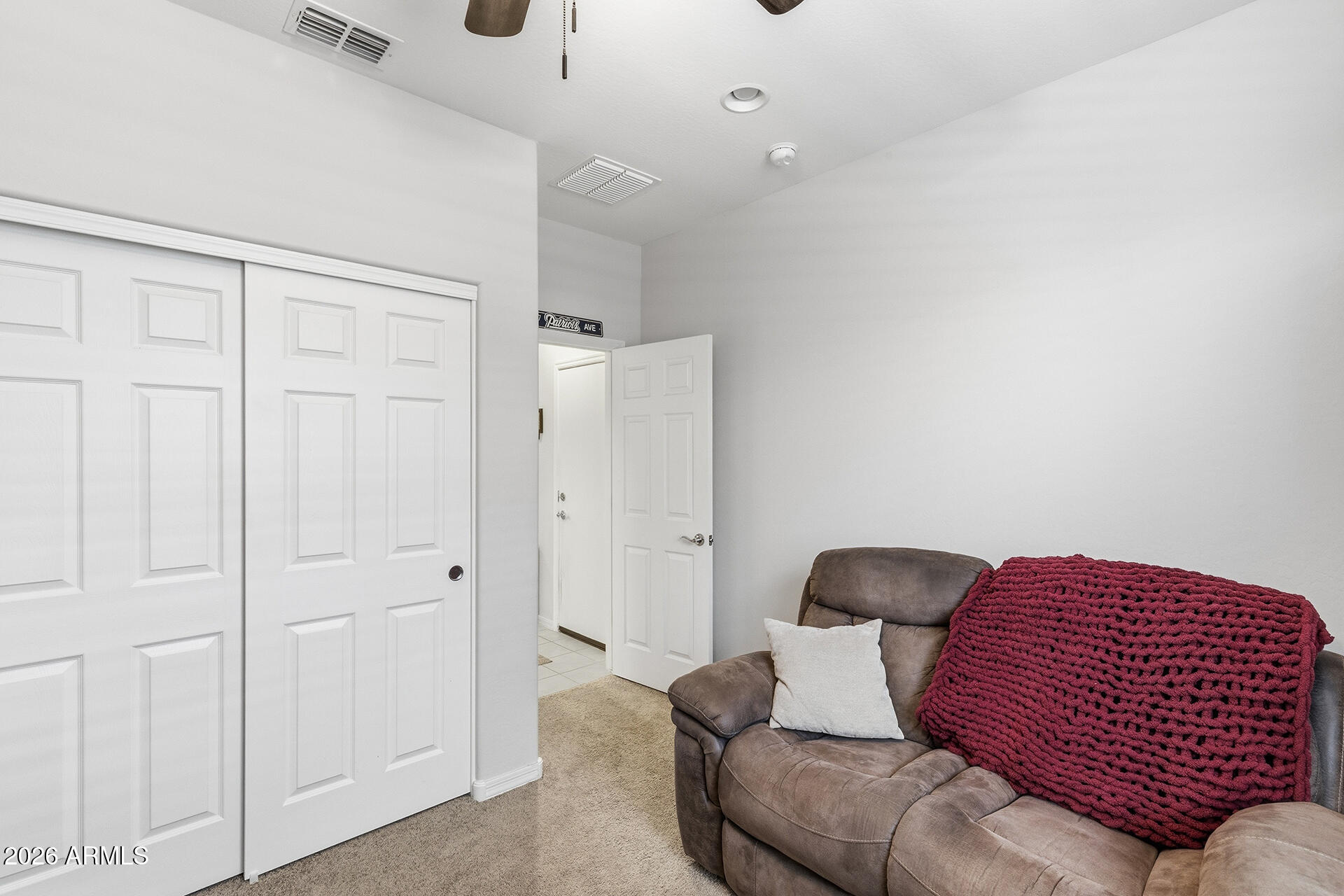 FESTIVAL FOOTHILLS UNIT 29 - Residential