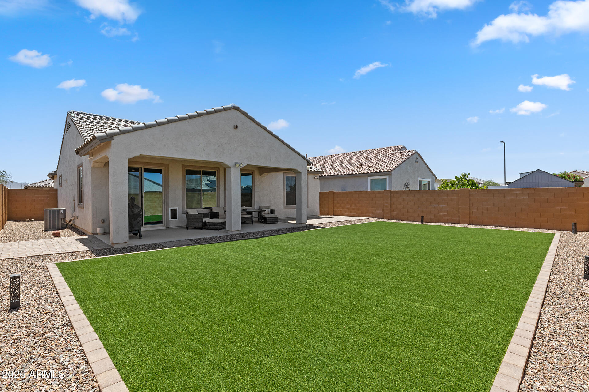 FESTIVAL FOOTHILLS UNIT 29 - Residential