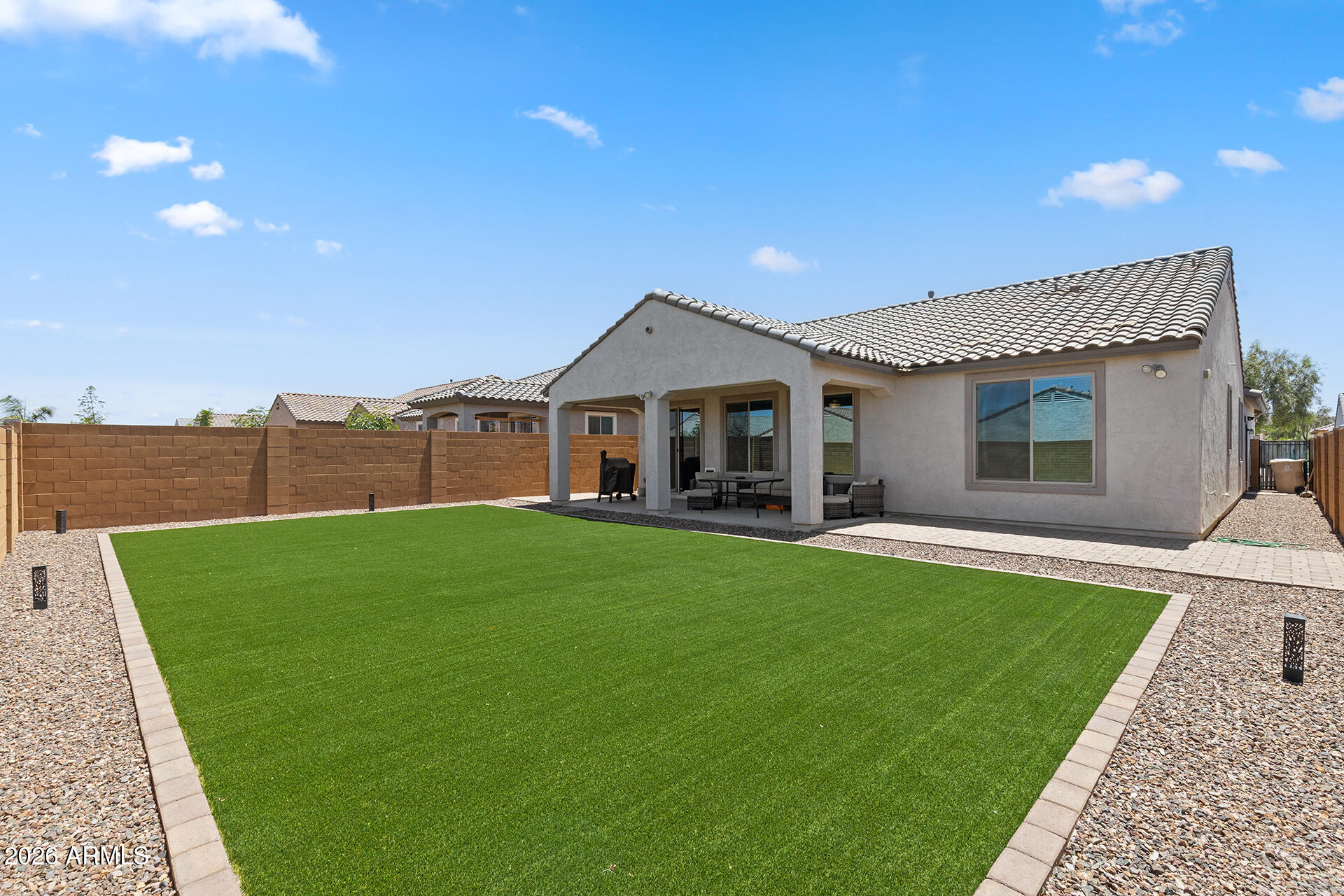 FESTIVAL FOOTHILLS UNIT 29 - Residential