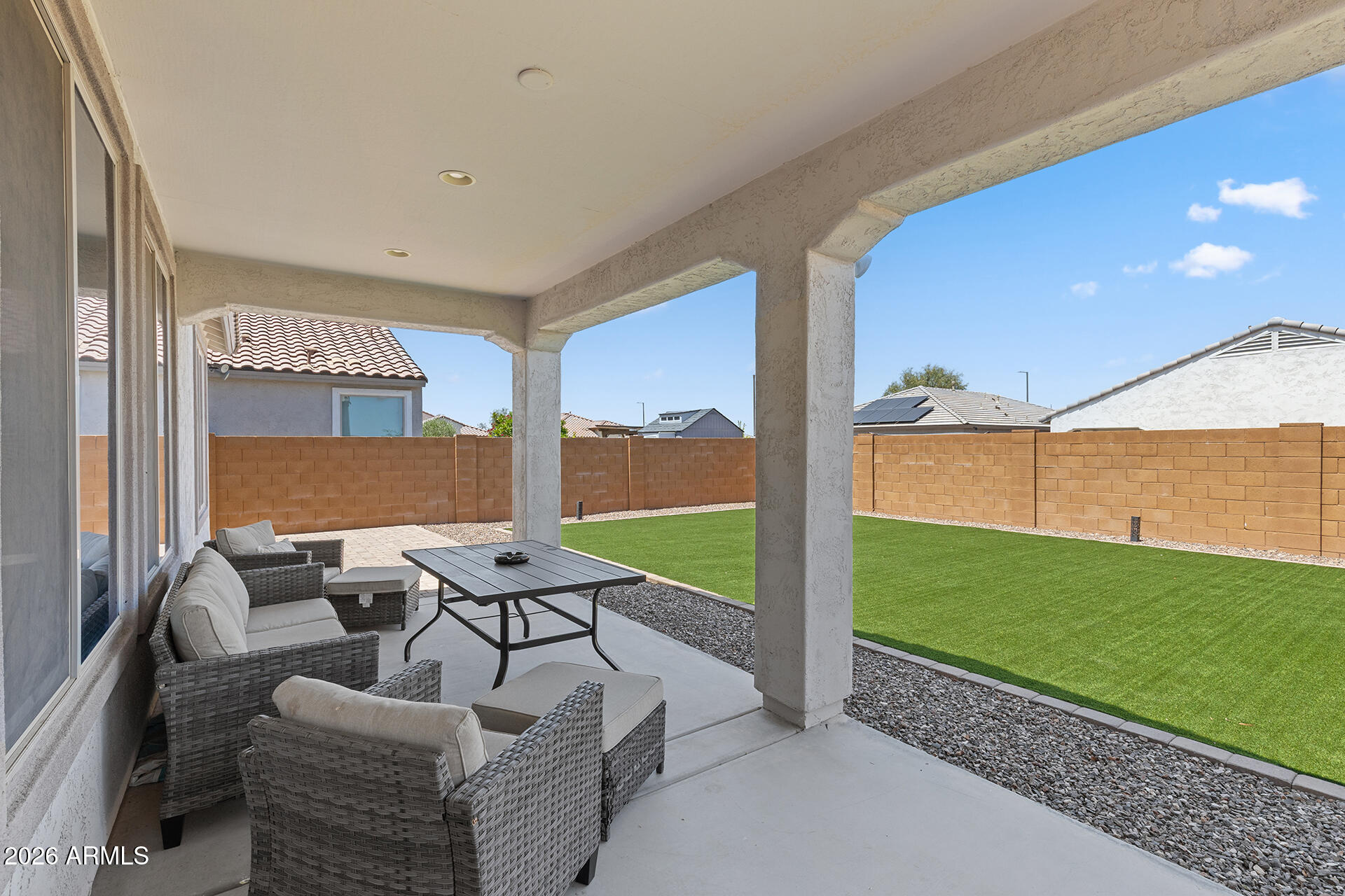 FESTIVAL FOOTHILLS UNIT 29 - Residential