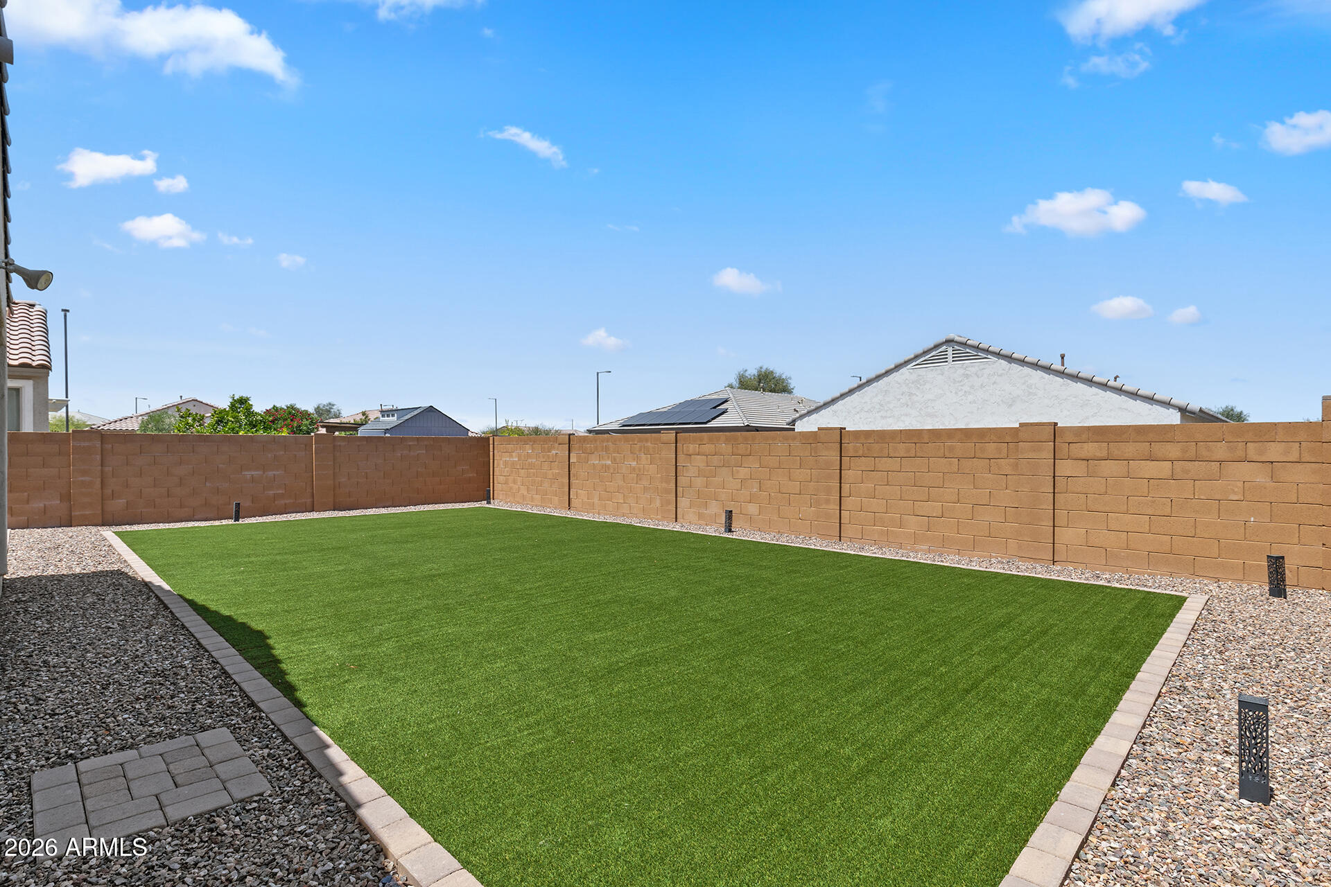 FESTIVAL FOOTHILLS UNIT 29 - Residential