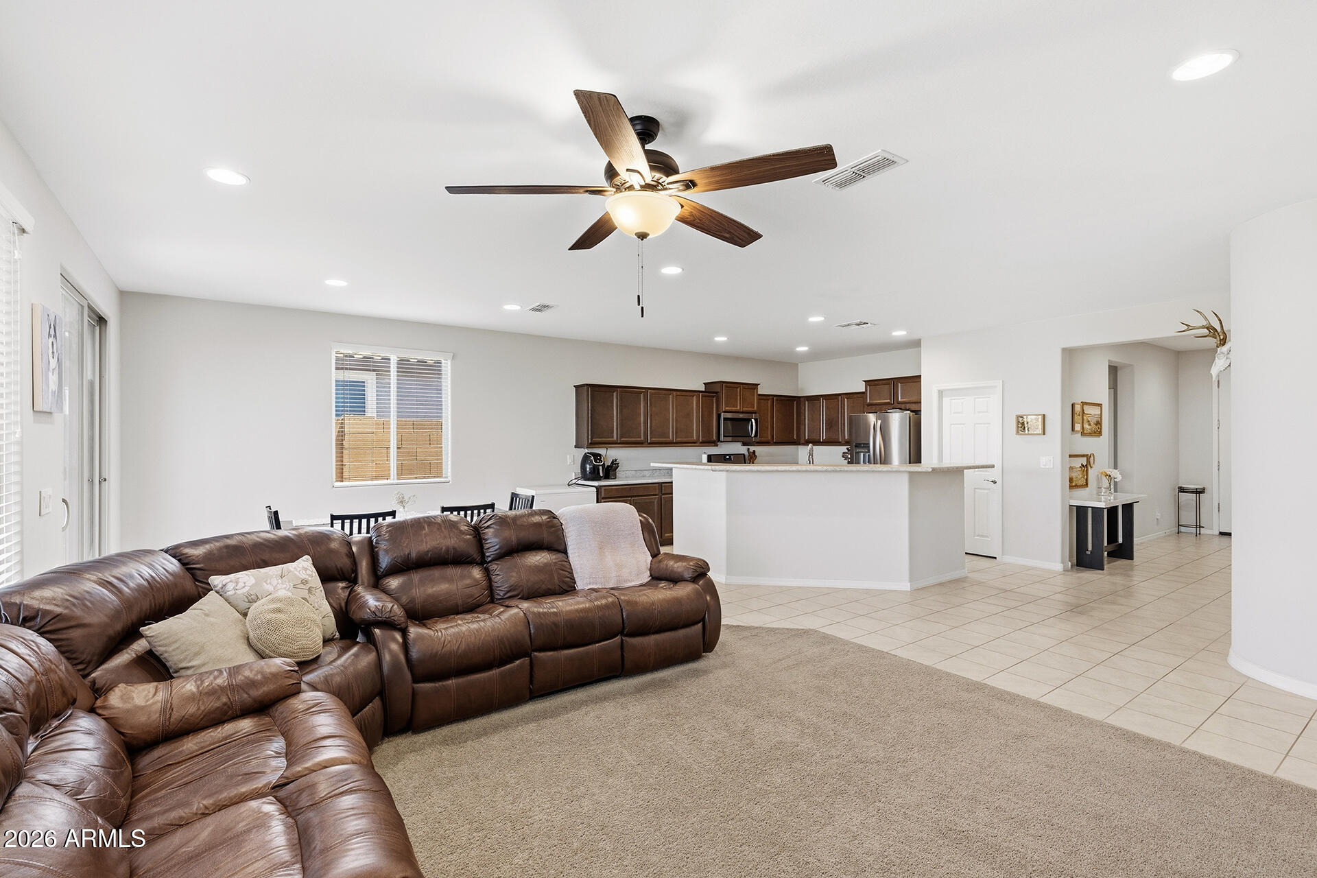 FESTIVAL FOOTHILLS UNIT 29 - Residential