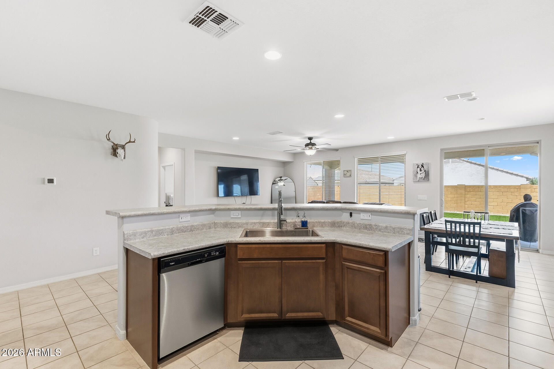 FESTIVAL FOOTHILLS UNIT 29 - Residential