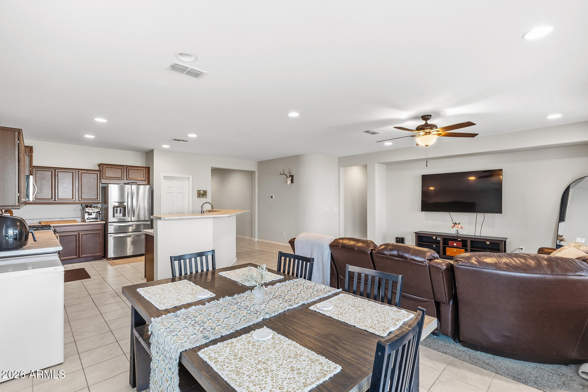 FESTIVAL FOOTHILLS UNIT 29 - Residential