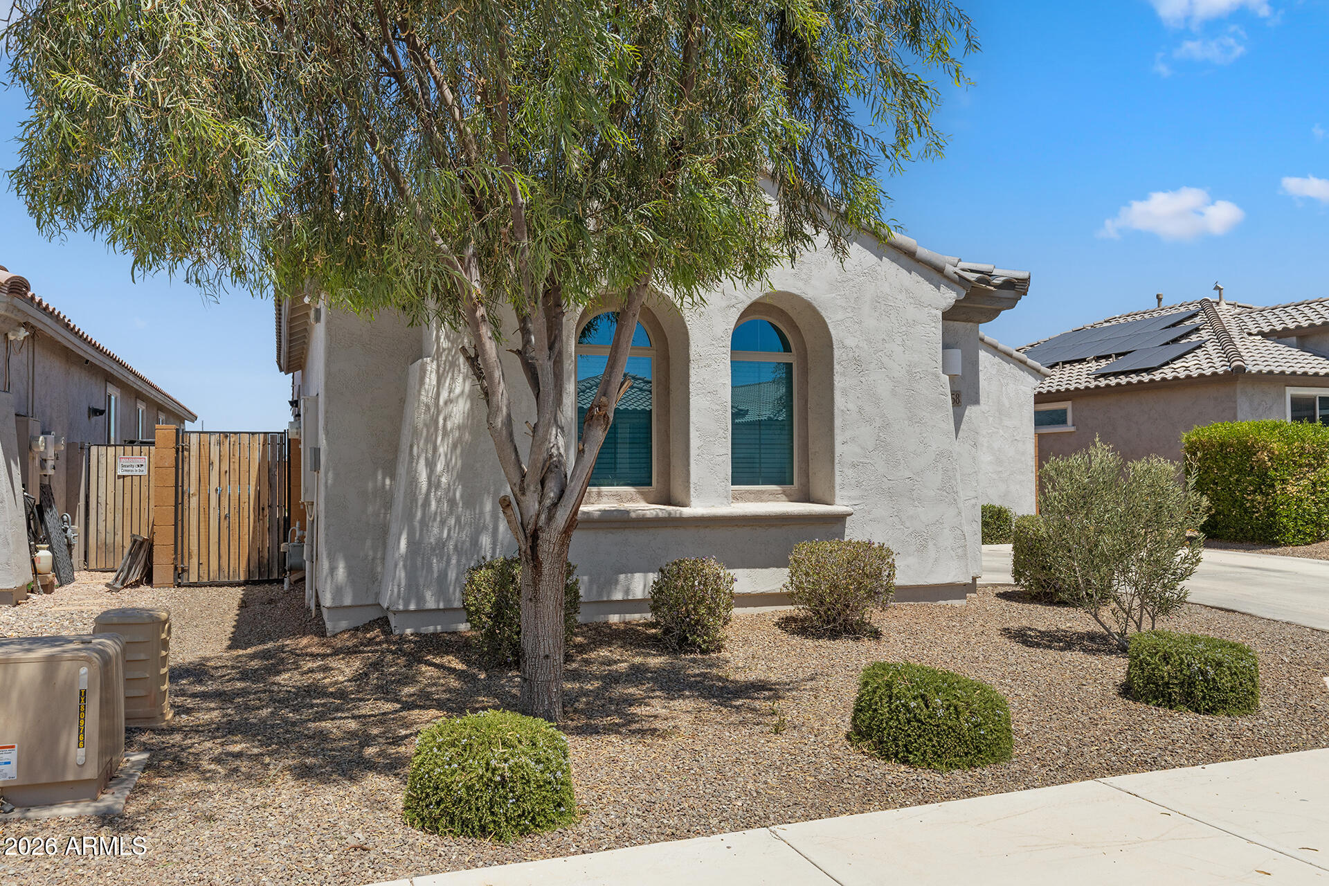 FESTIVAL FOOTHILLS UNIT 29 - Residential