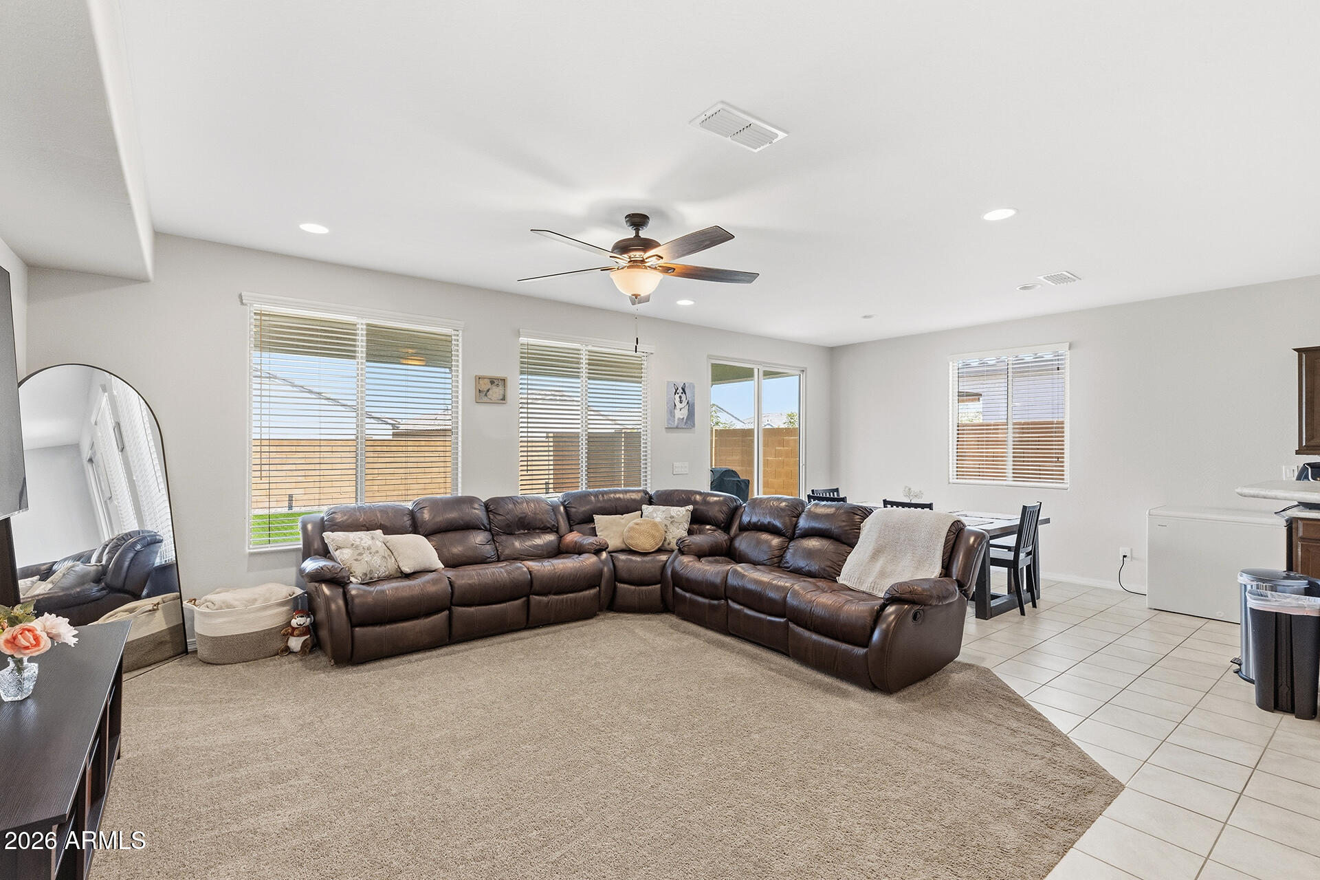 FESTIVAL FOOTHILLS UNIT 29 - Residential