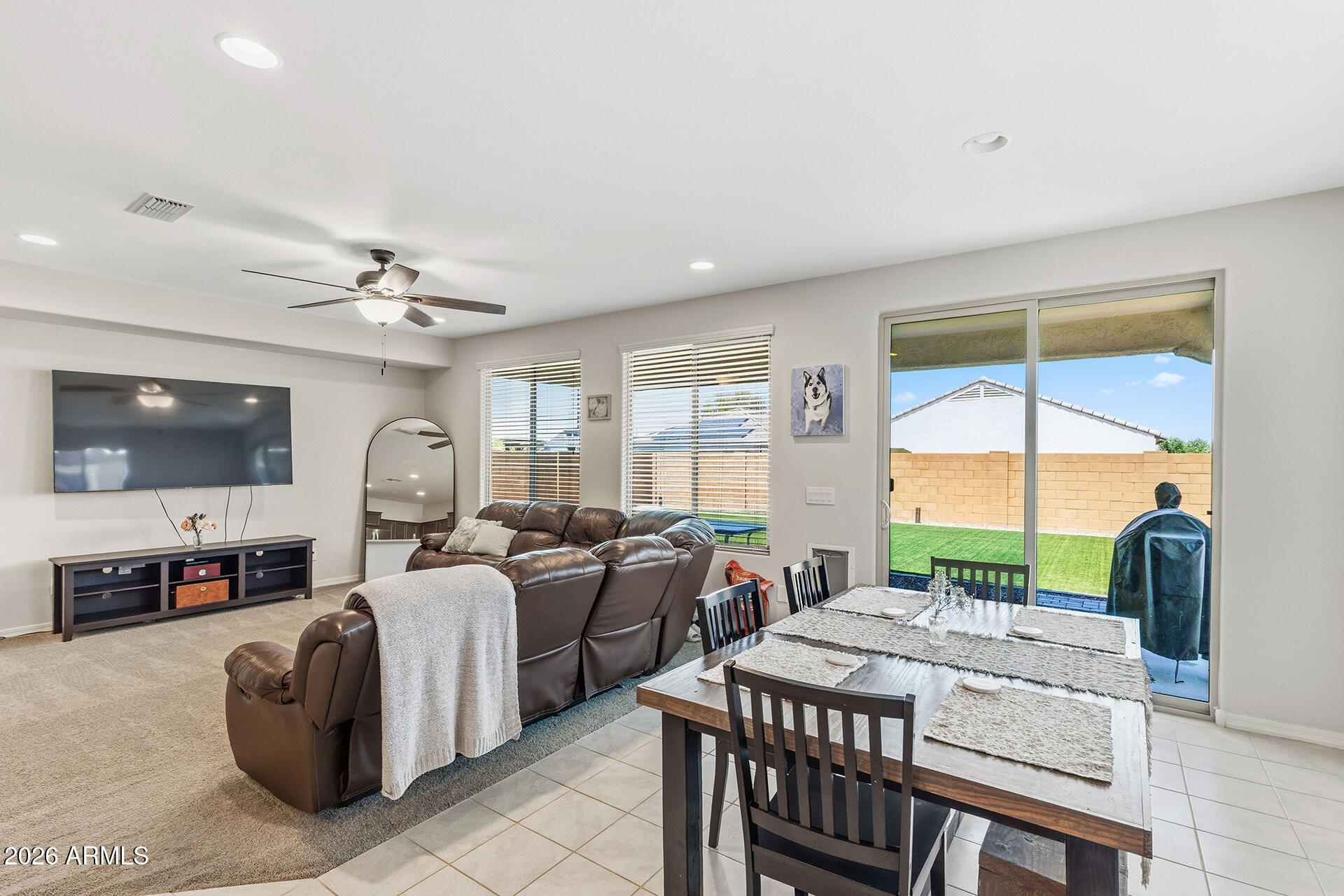 FESTIVAL FOOTHILLS UNIT 29 - Residential