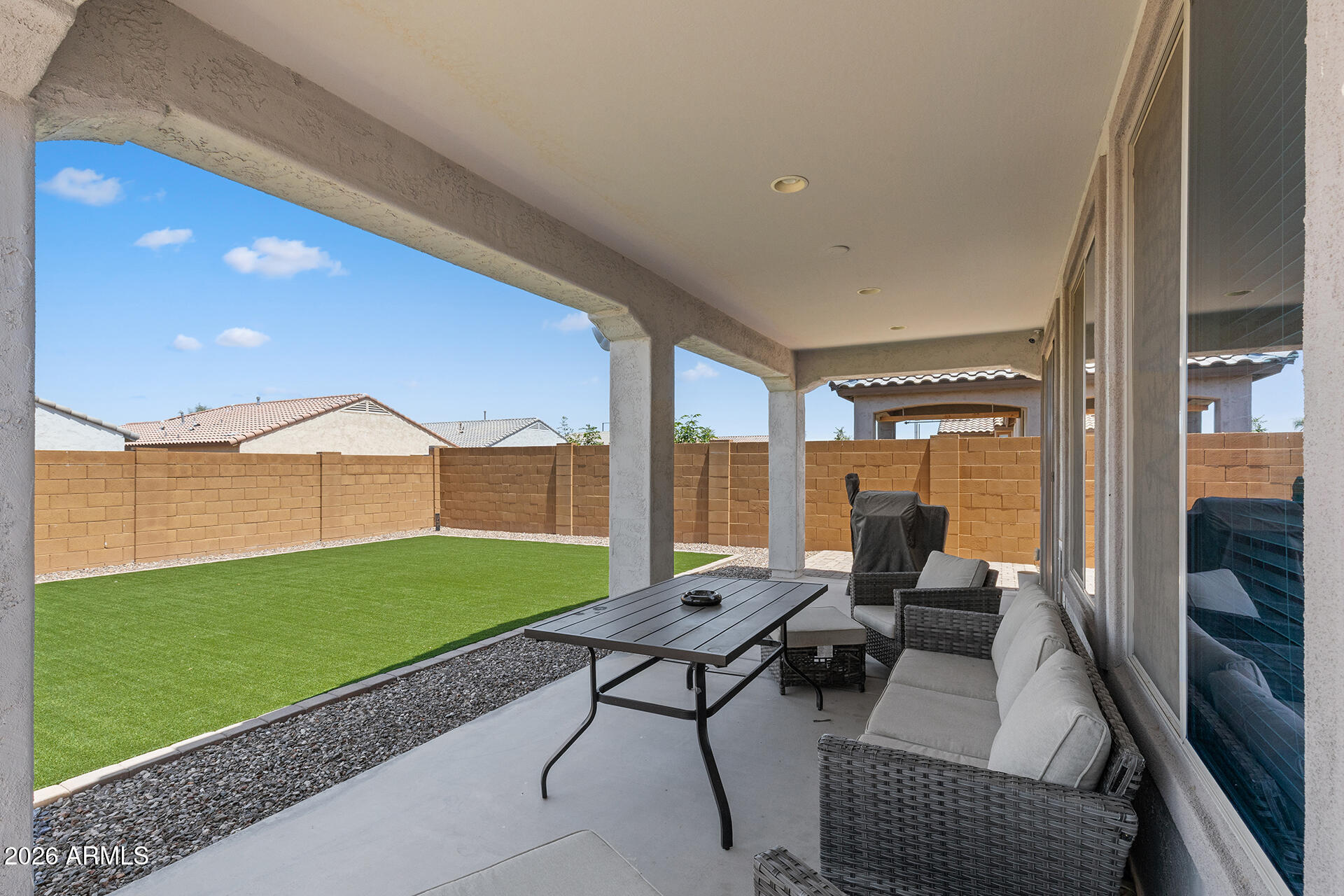 FESTIVAL FOOTHILLS UNIT 29 - Residential