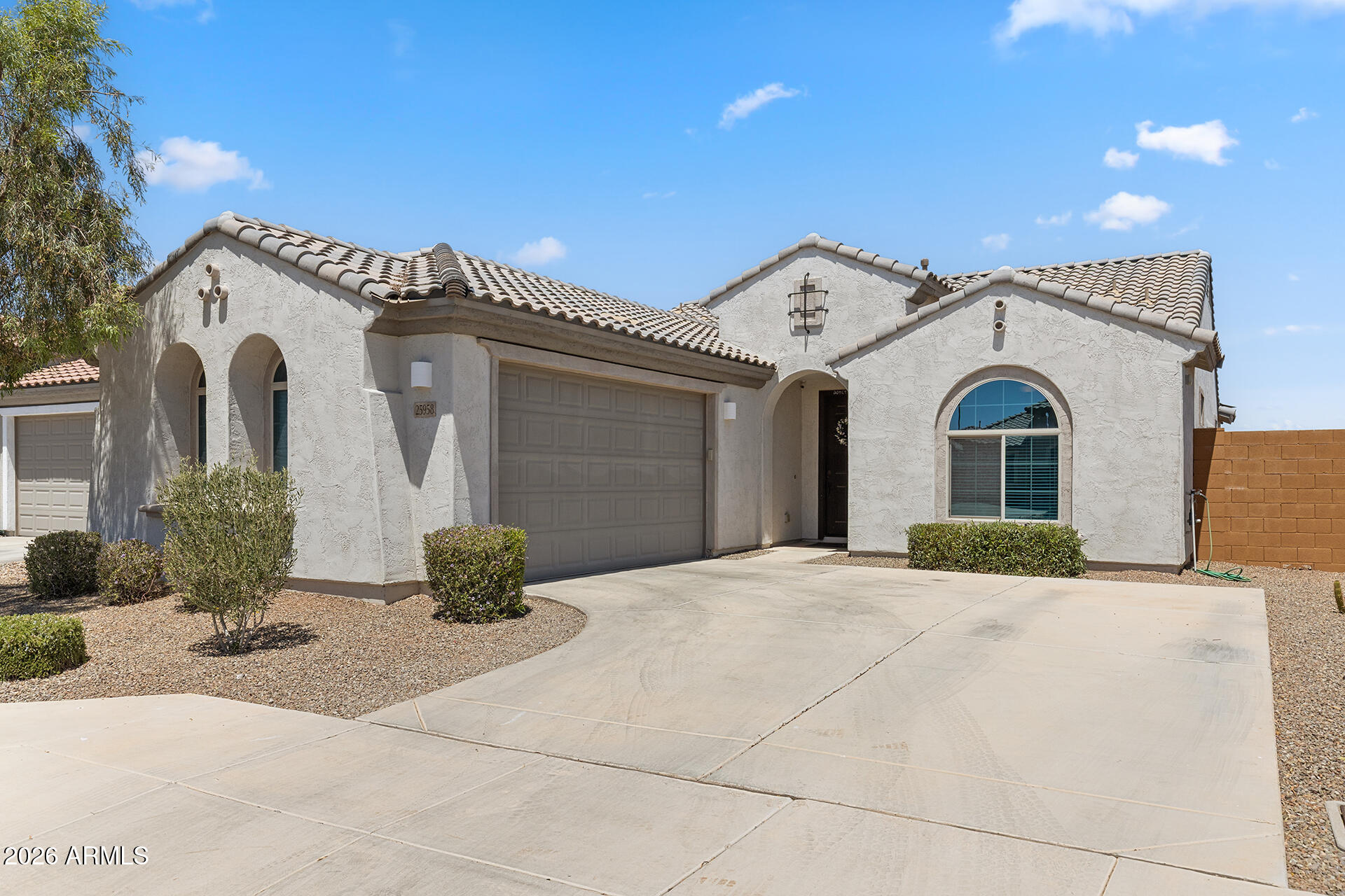 FESTIVAL FOOTHILLS UNIT 29 - Residential