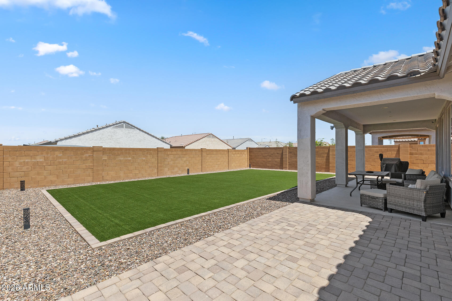 FESTIVAL FOOTHILLS UNIT 29 - Residential